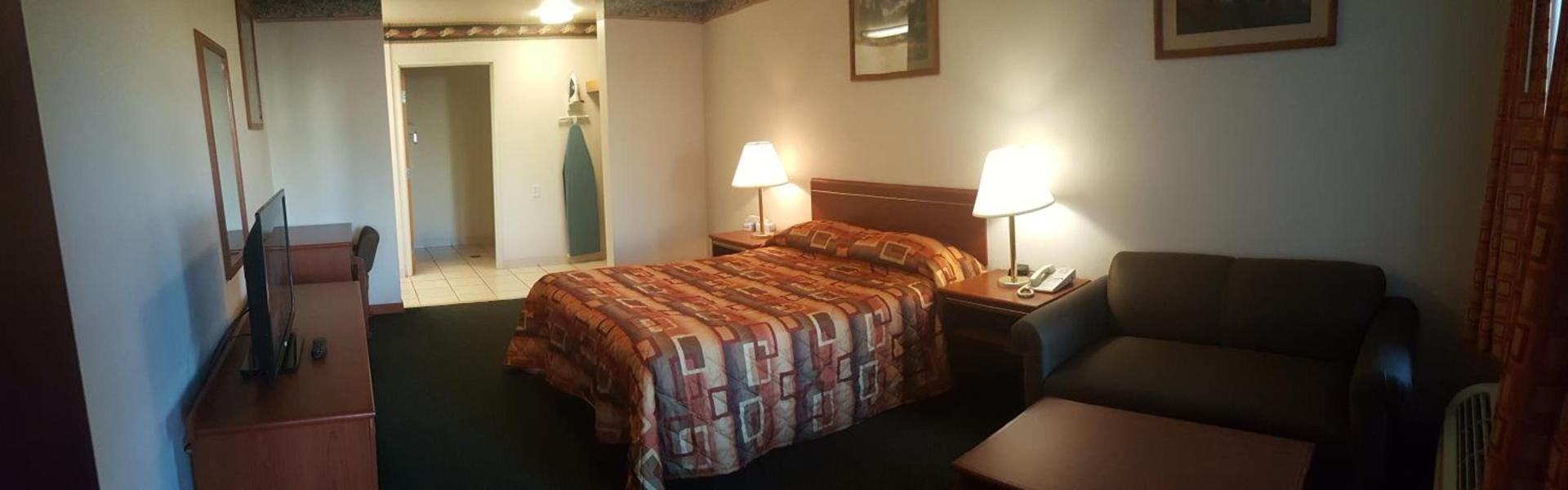 Express Inn & Suites Eugene photo 7