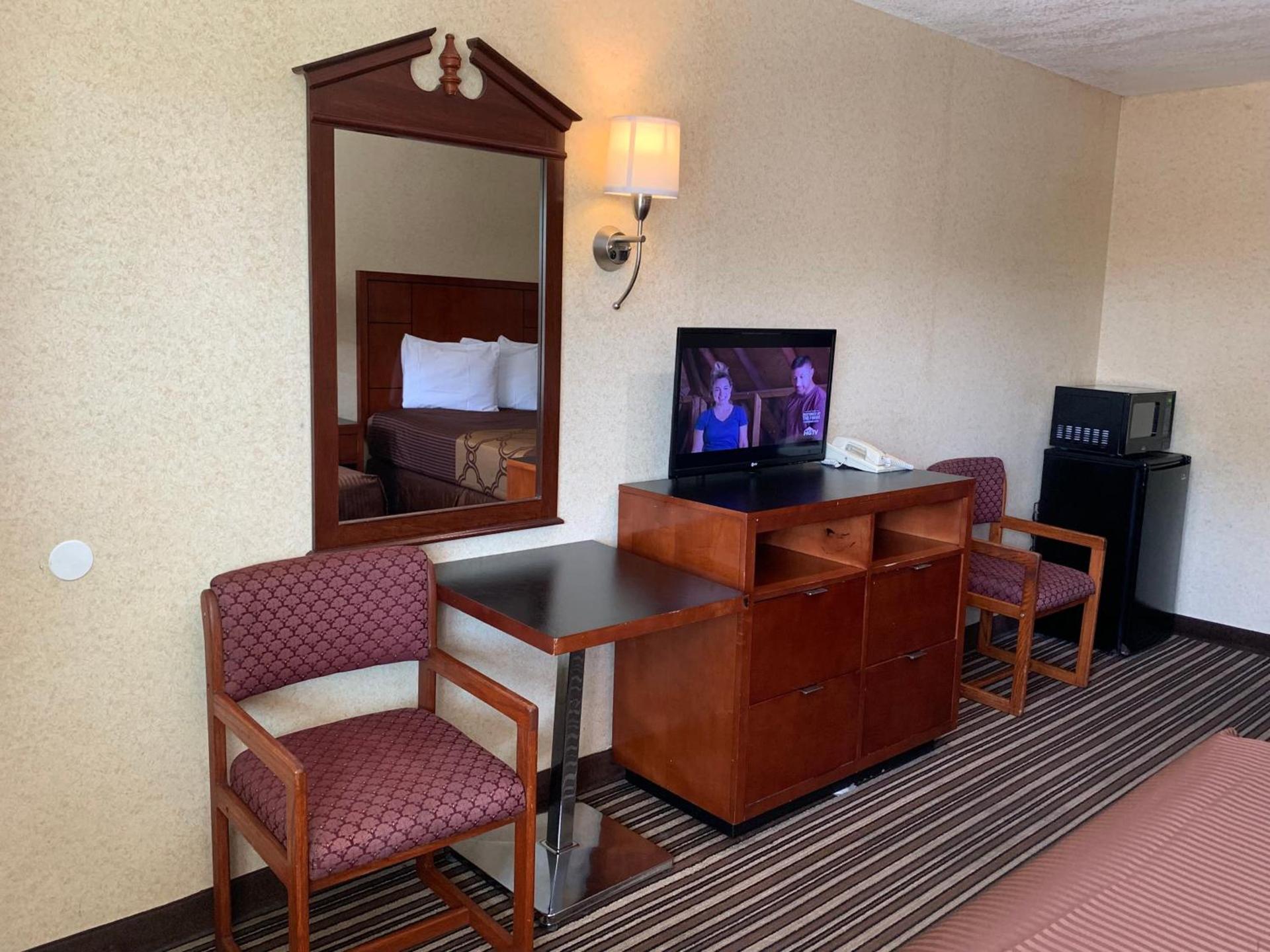 Buena Park Inn photo 18