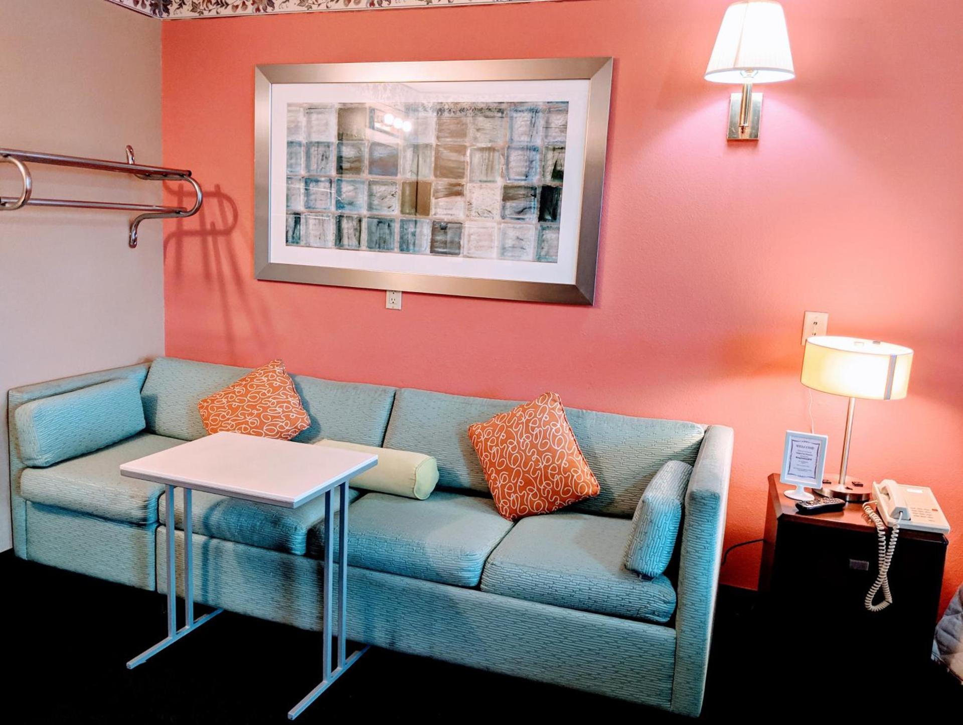 Executive Inn photo 5
