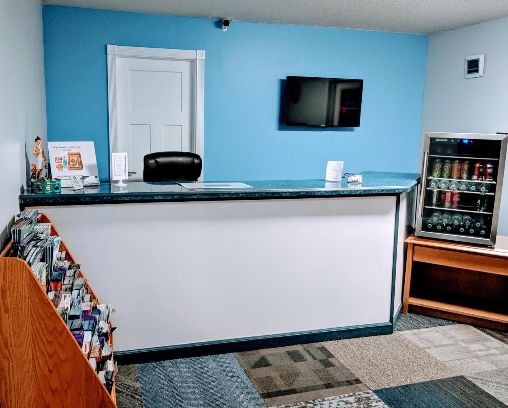 Executive Inn photo 6