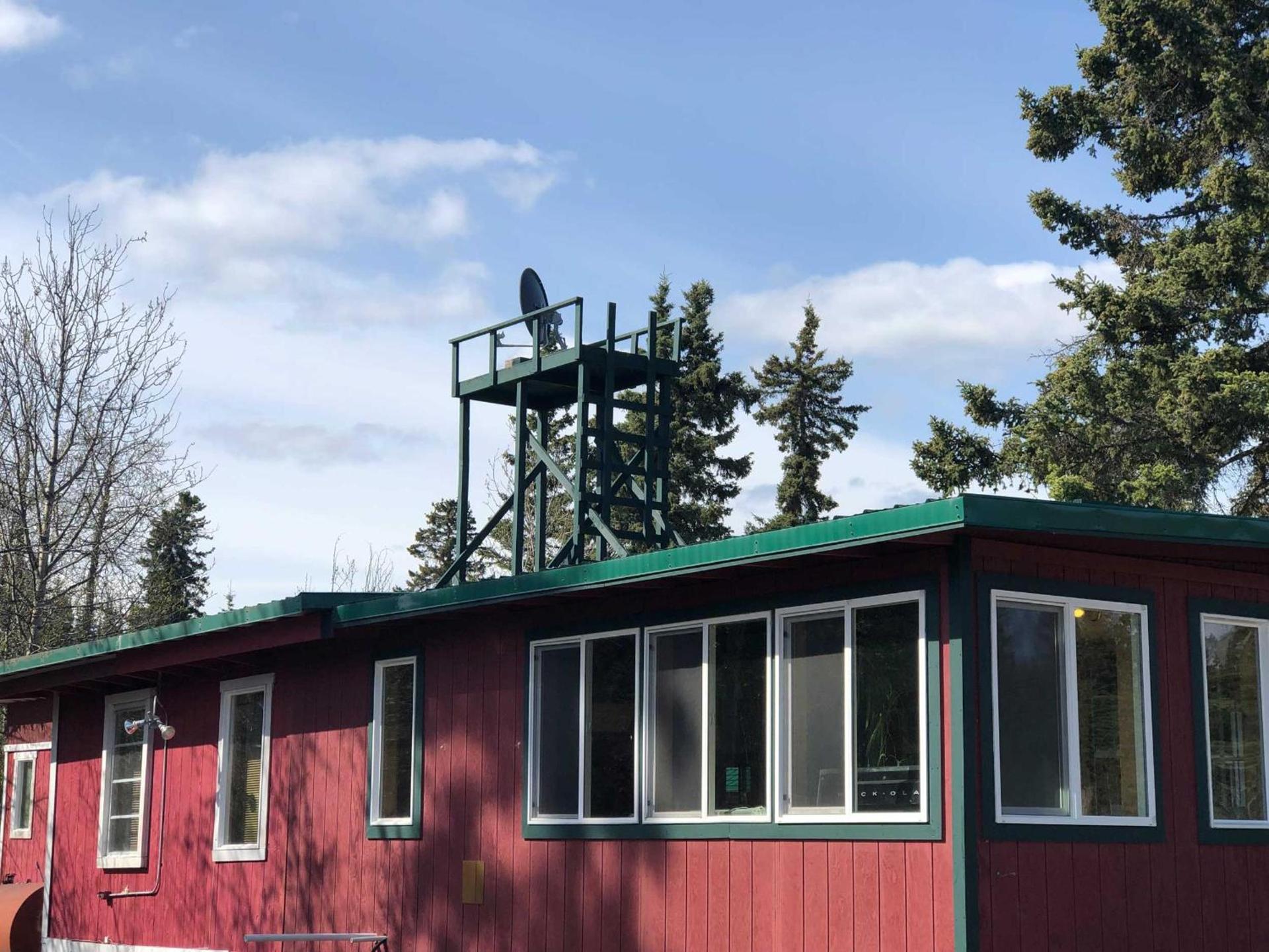 Nicolai's Mine Camp photo 8