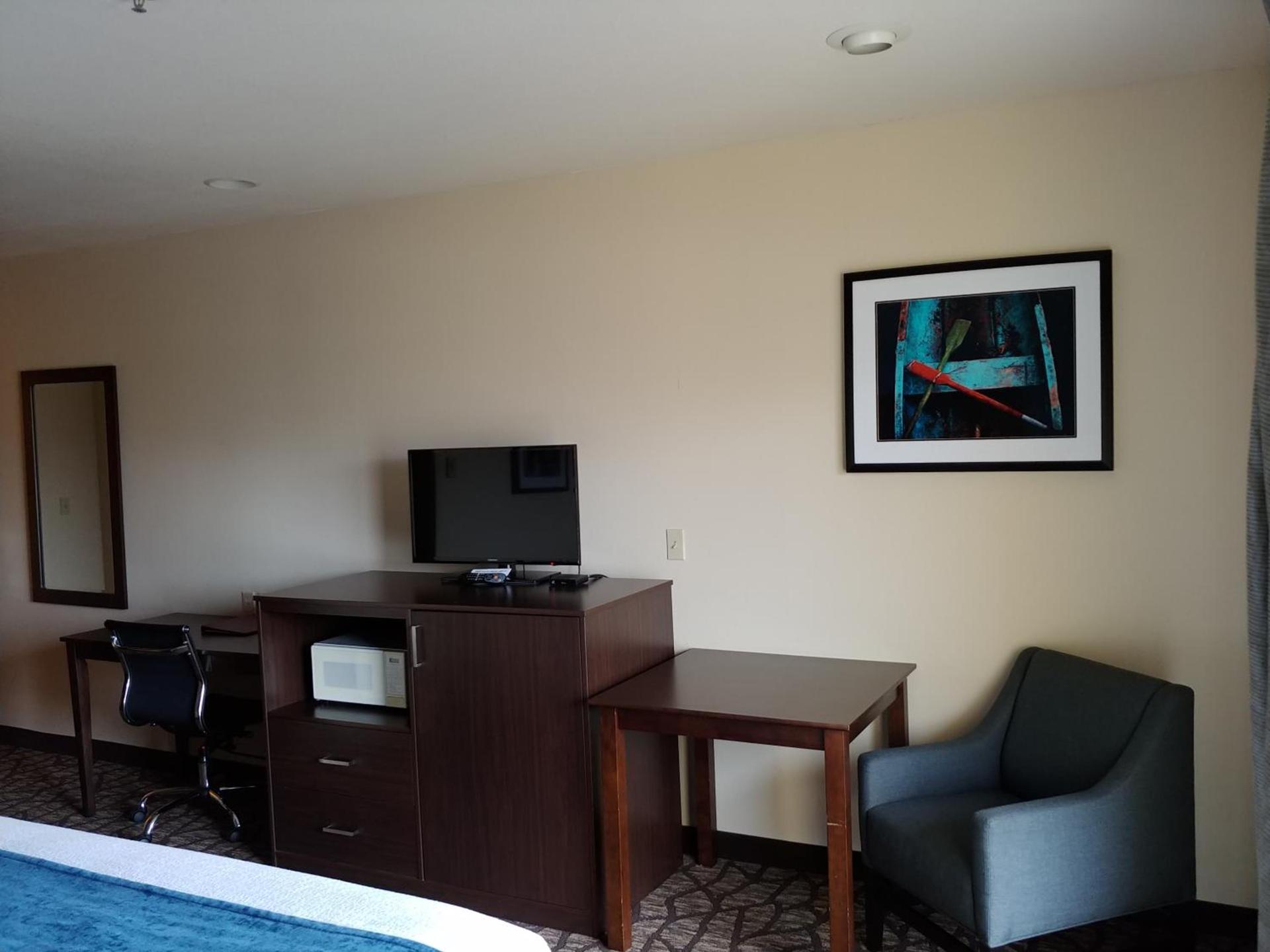 Harborside Inn photo 9