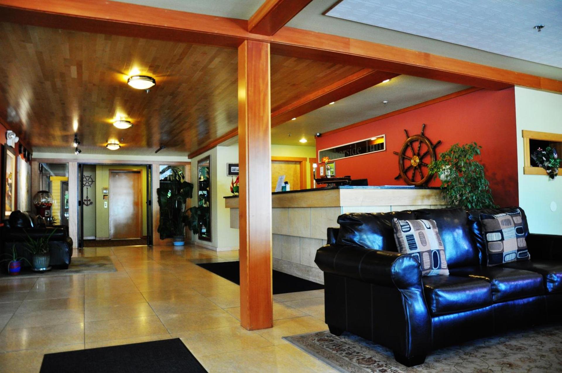 Harborside Inn photo 6