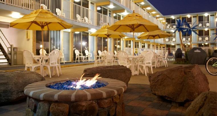 Blue Palms Resort photo 66