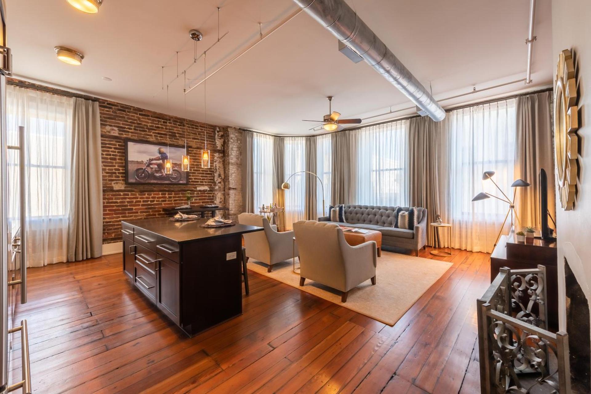 The Restoration Hotel photo 25