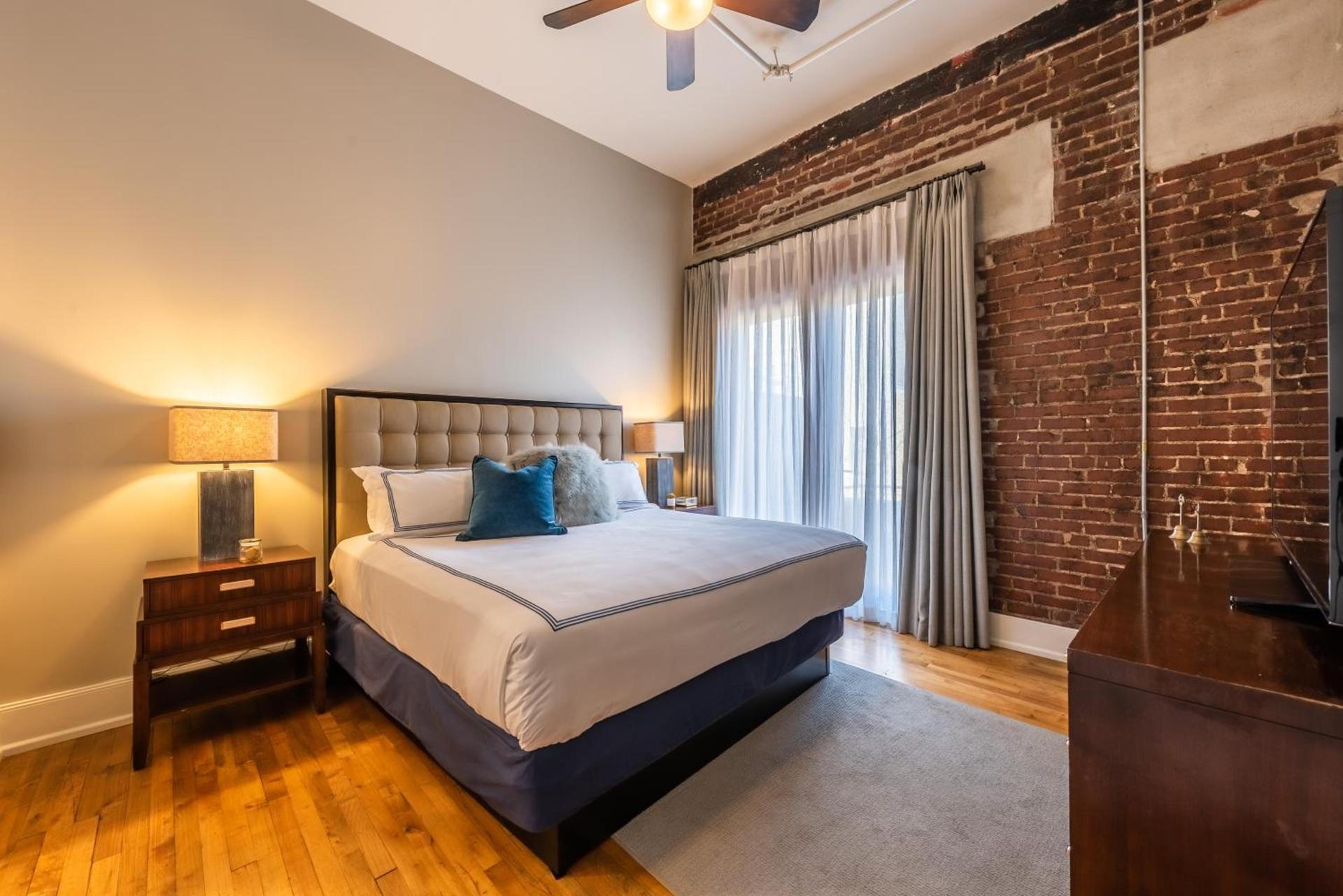 The Restoration Hotel photo 17