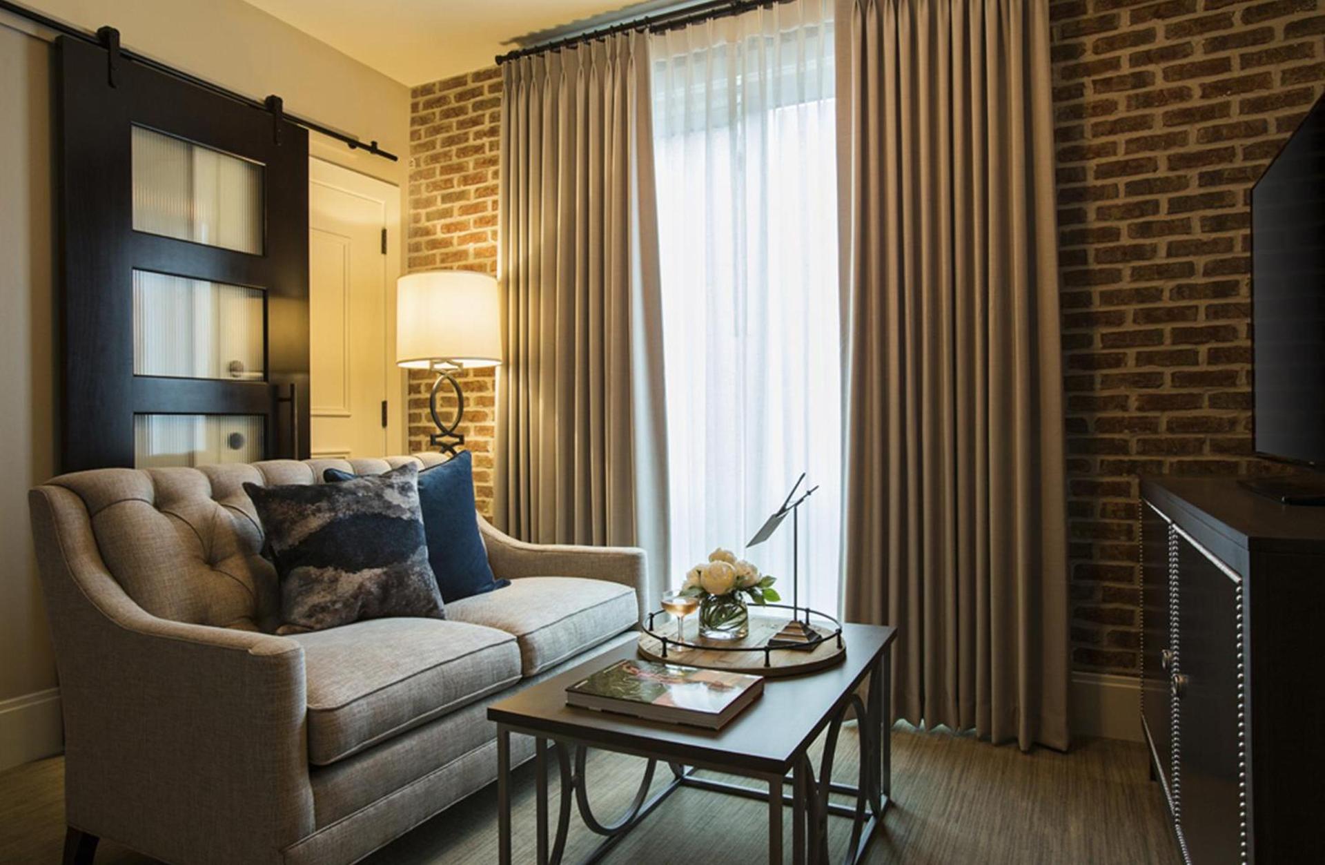 The Restoration Hotel photo 62