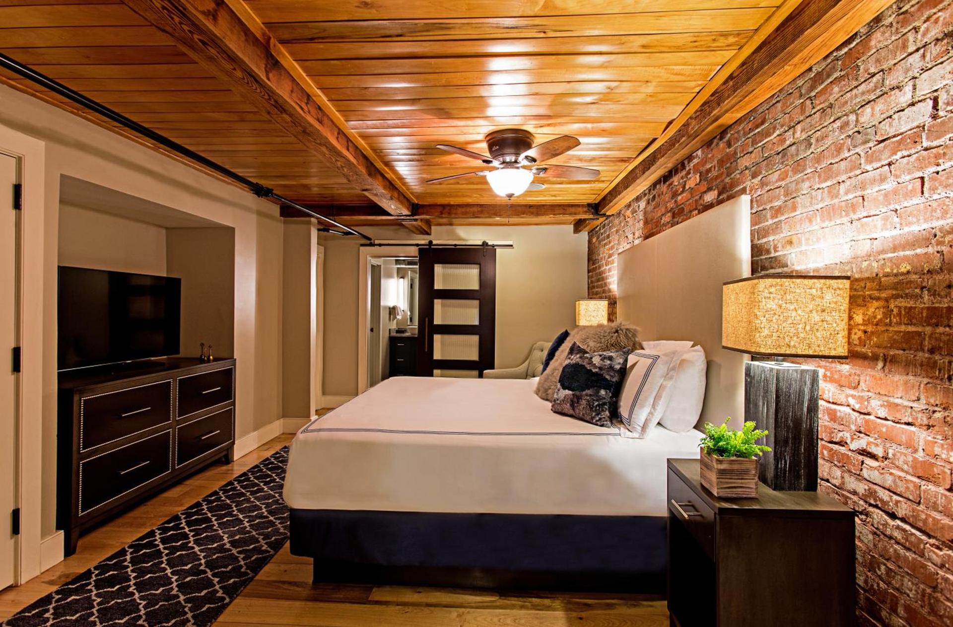 The Restoration Hotel photo 16