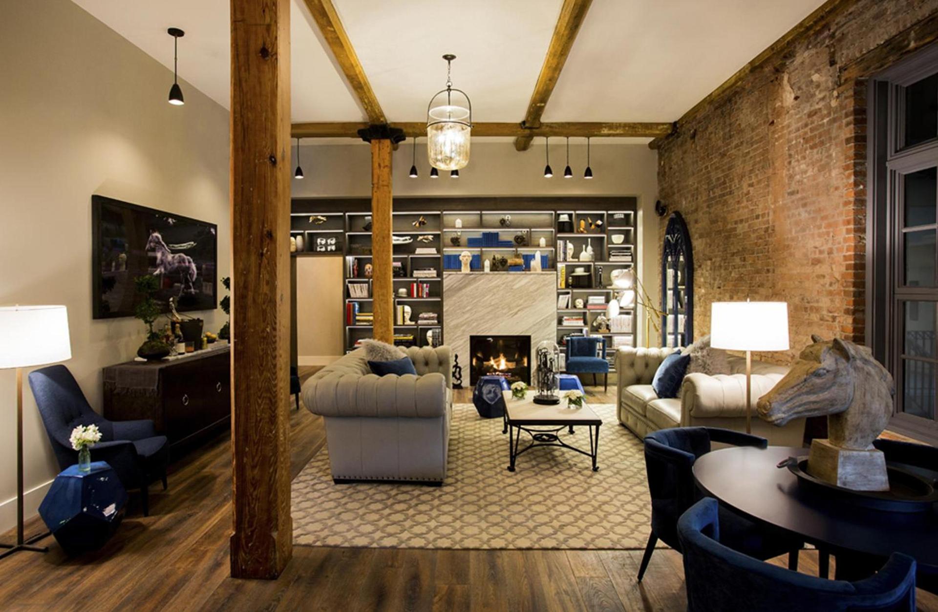 The Restoration Hotel photo 15