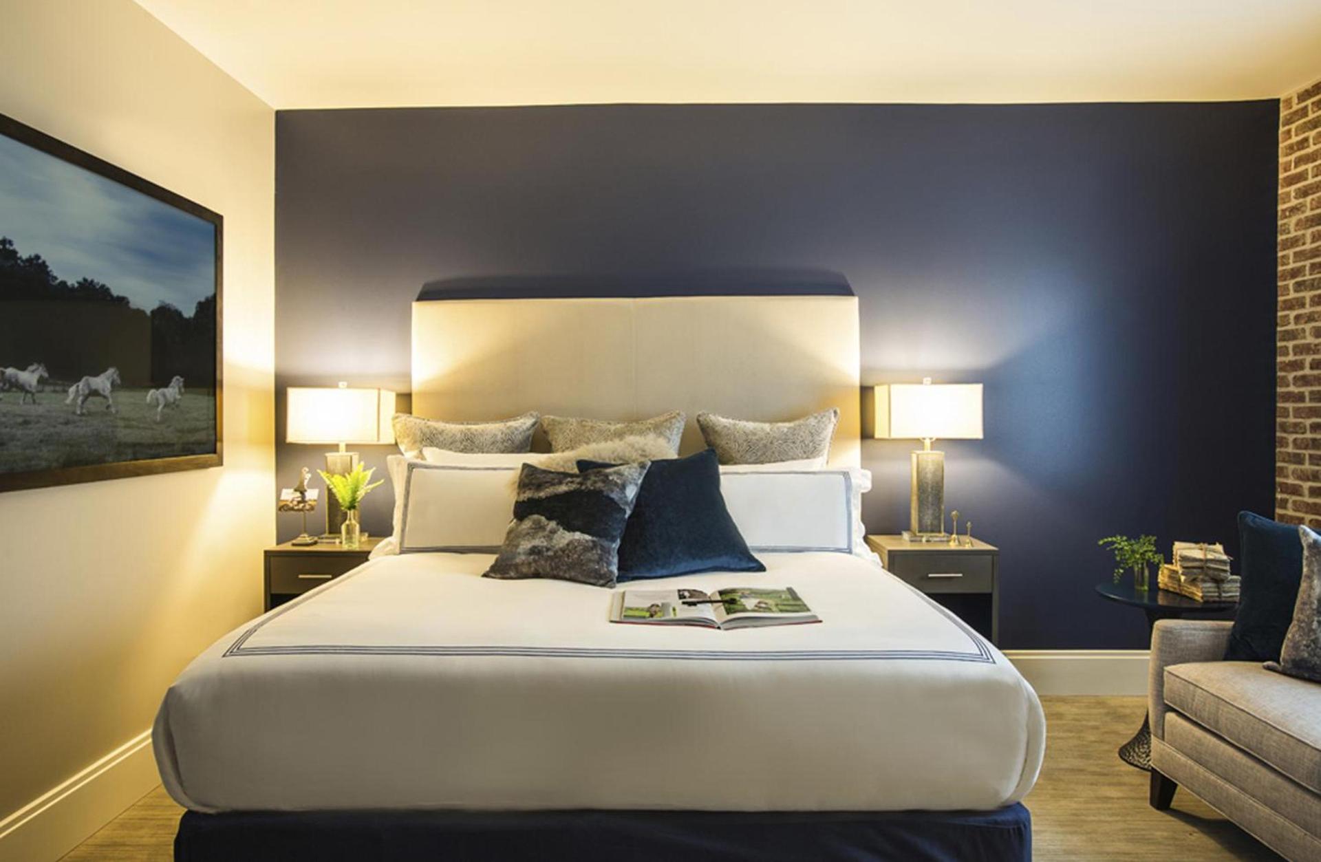 The Restoration Hotel photo 12