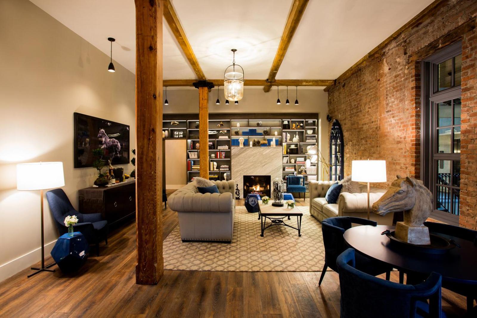 The Restoration Hotel photo 63