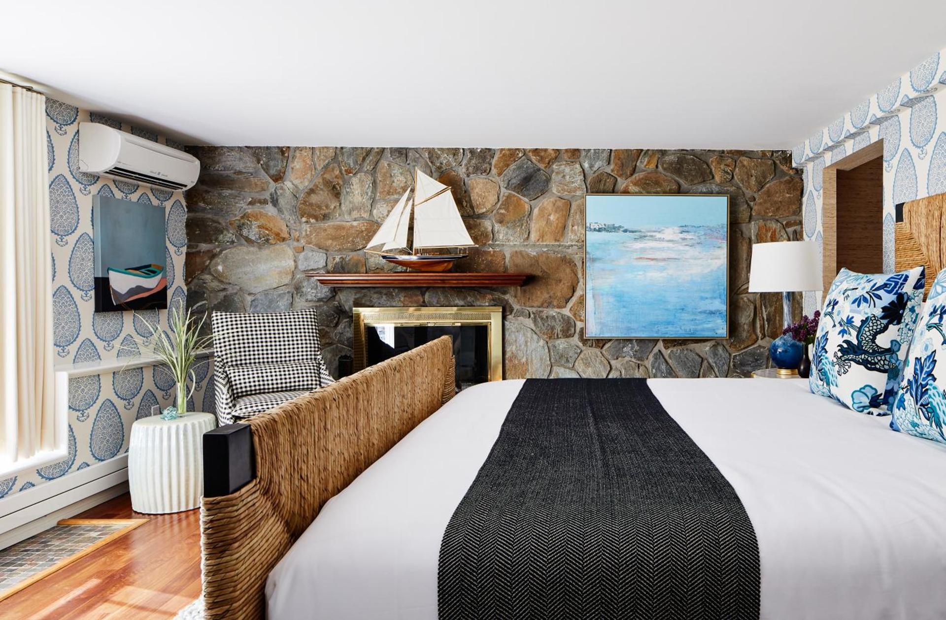 The Cliffside Inn photo 6
