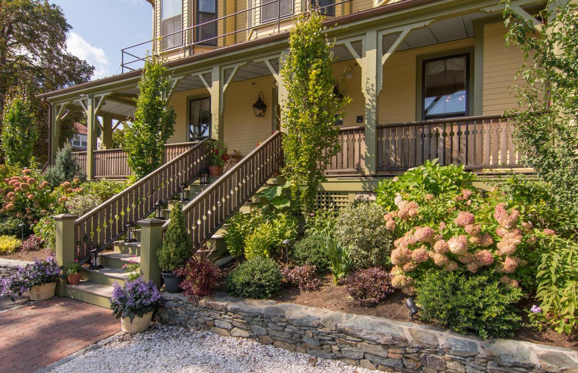 The Cliffside Inn photo 14