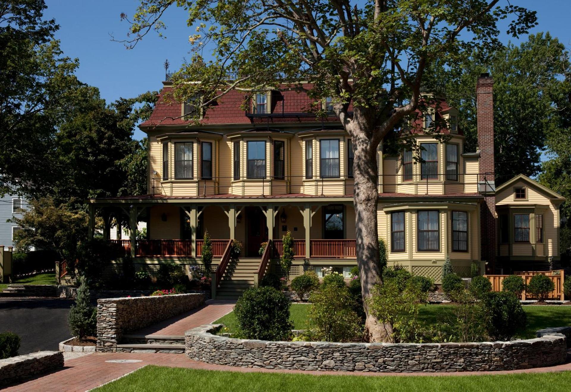 The Cliffside Inn photo 17