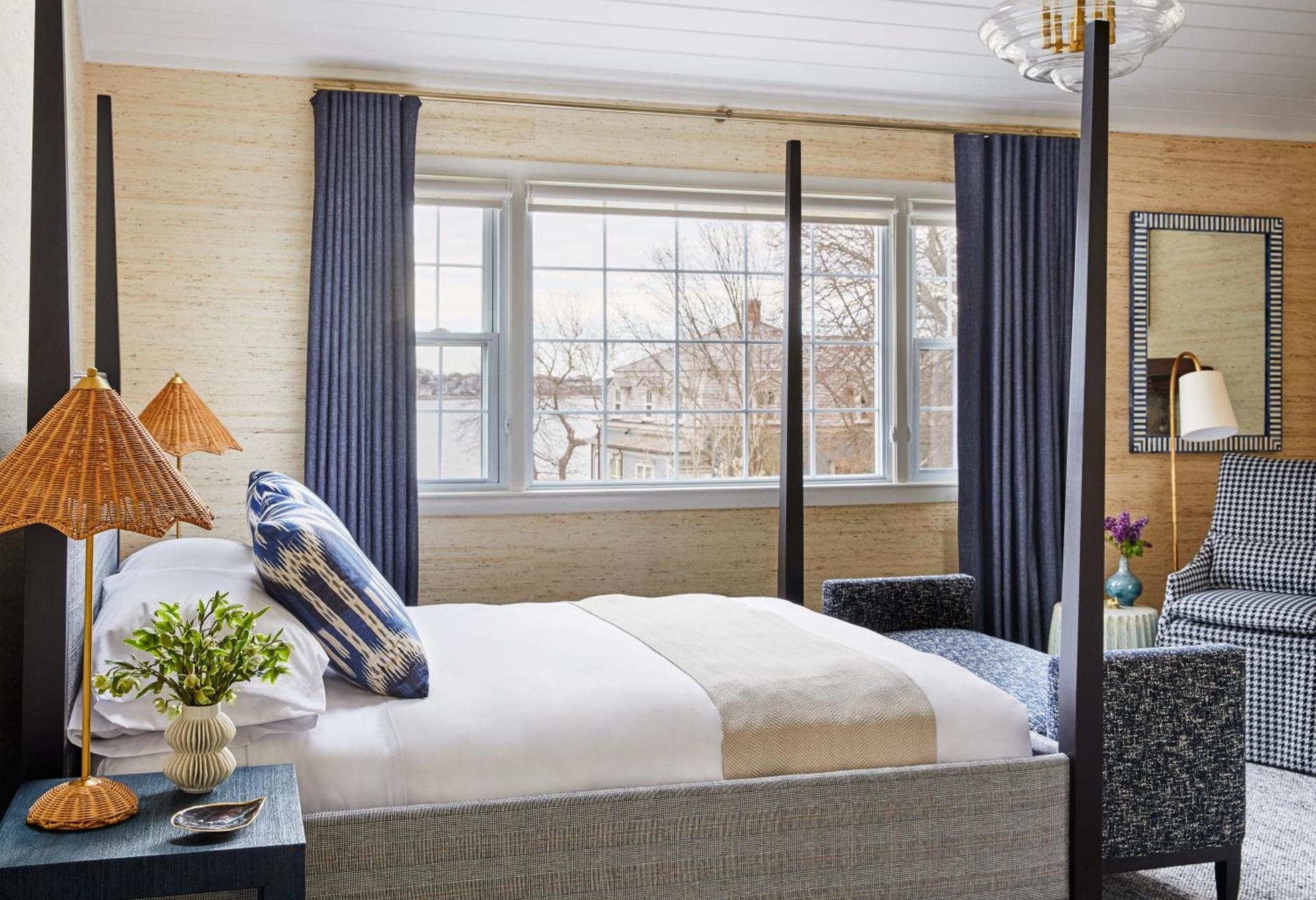 The Cliffside Inn photo 28