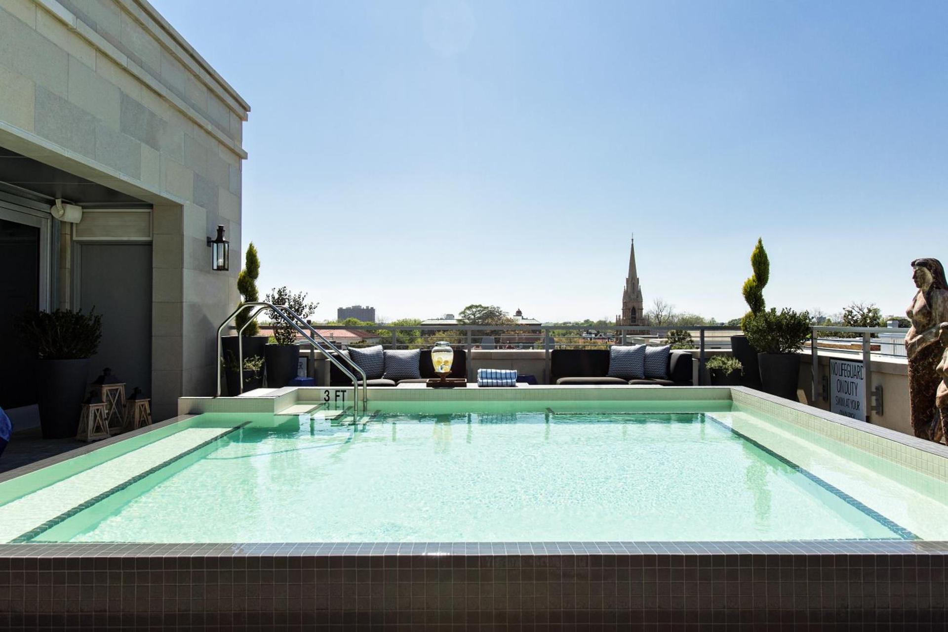 The Restoration Hotel photo 44