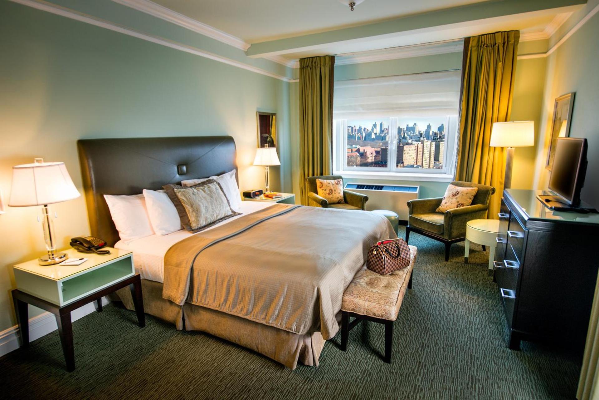 Hotel Beacon photo 2