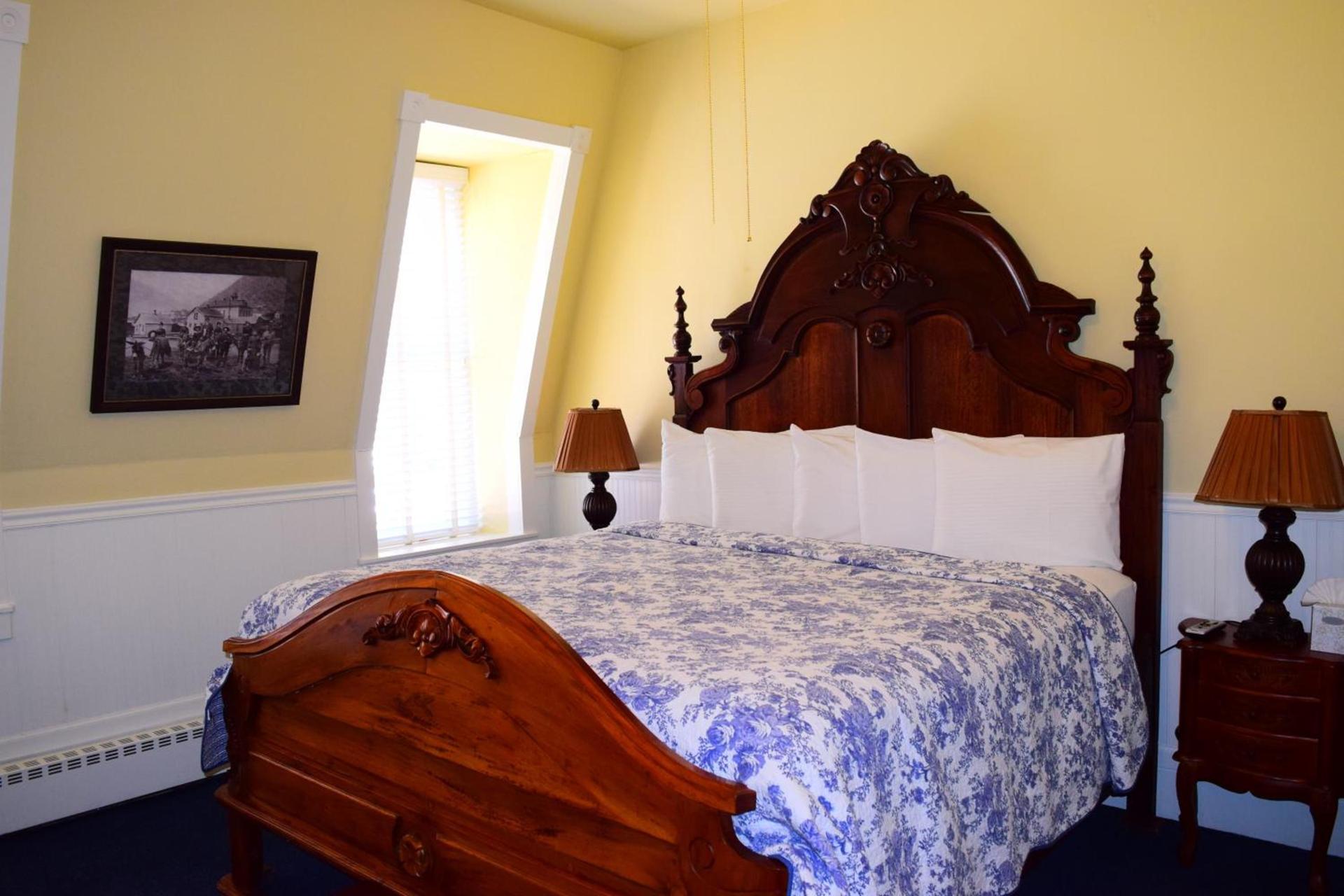 Grand Imperial Hotel photo 39