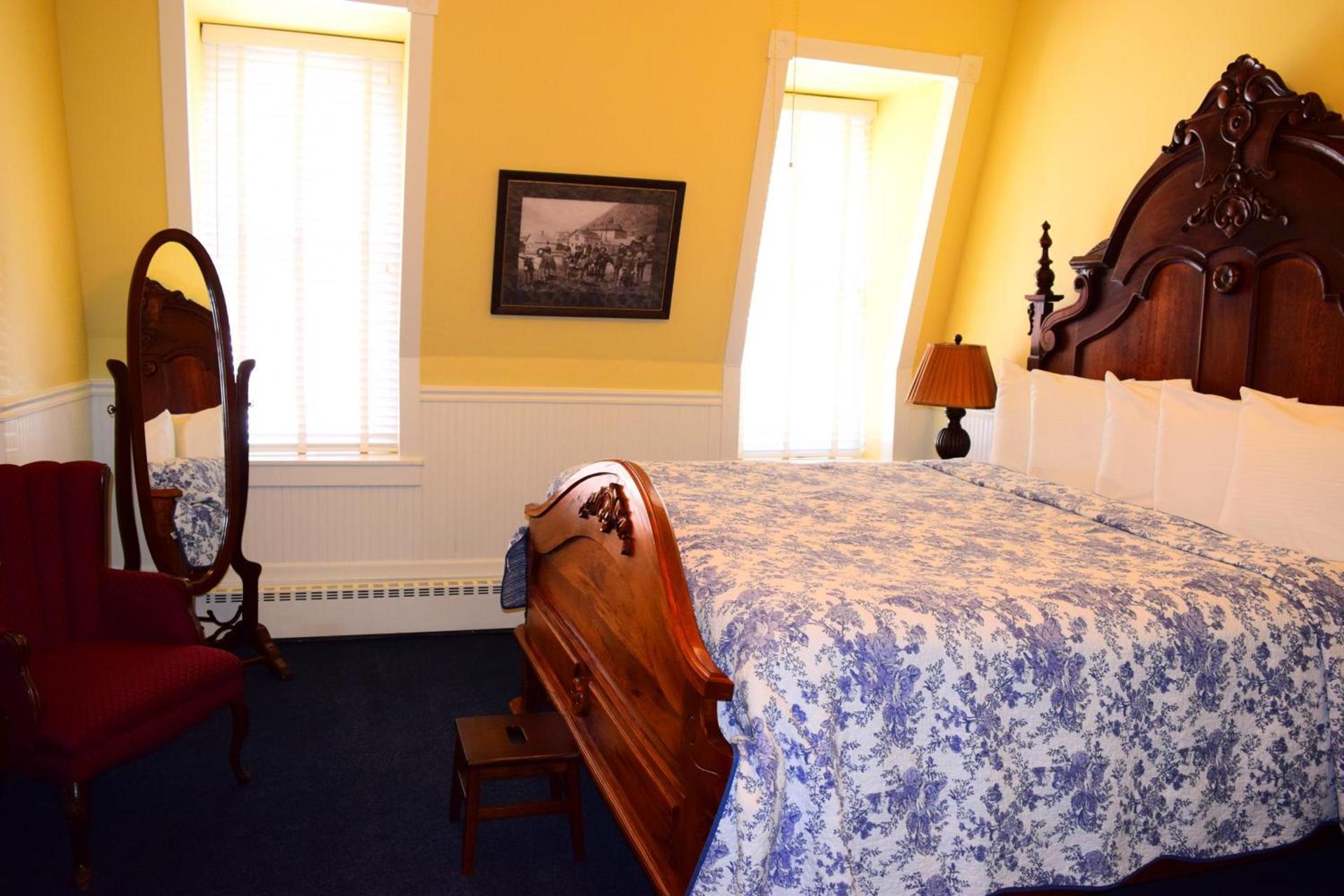 Grand Imperial Hotel photo 10