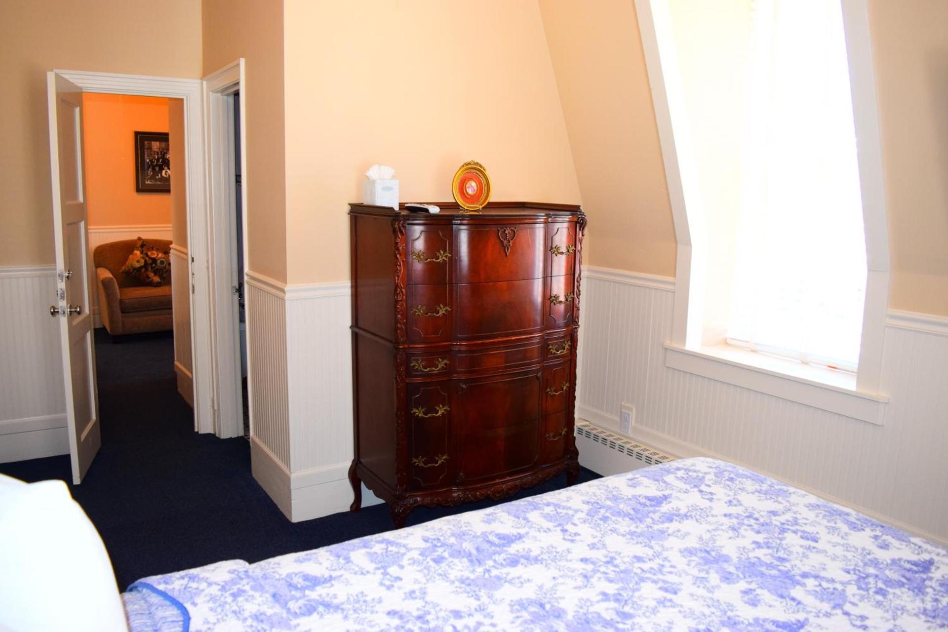 Grand Imperial Hotel photo 8