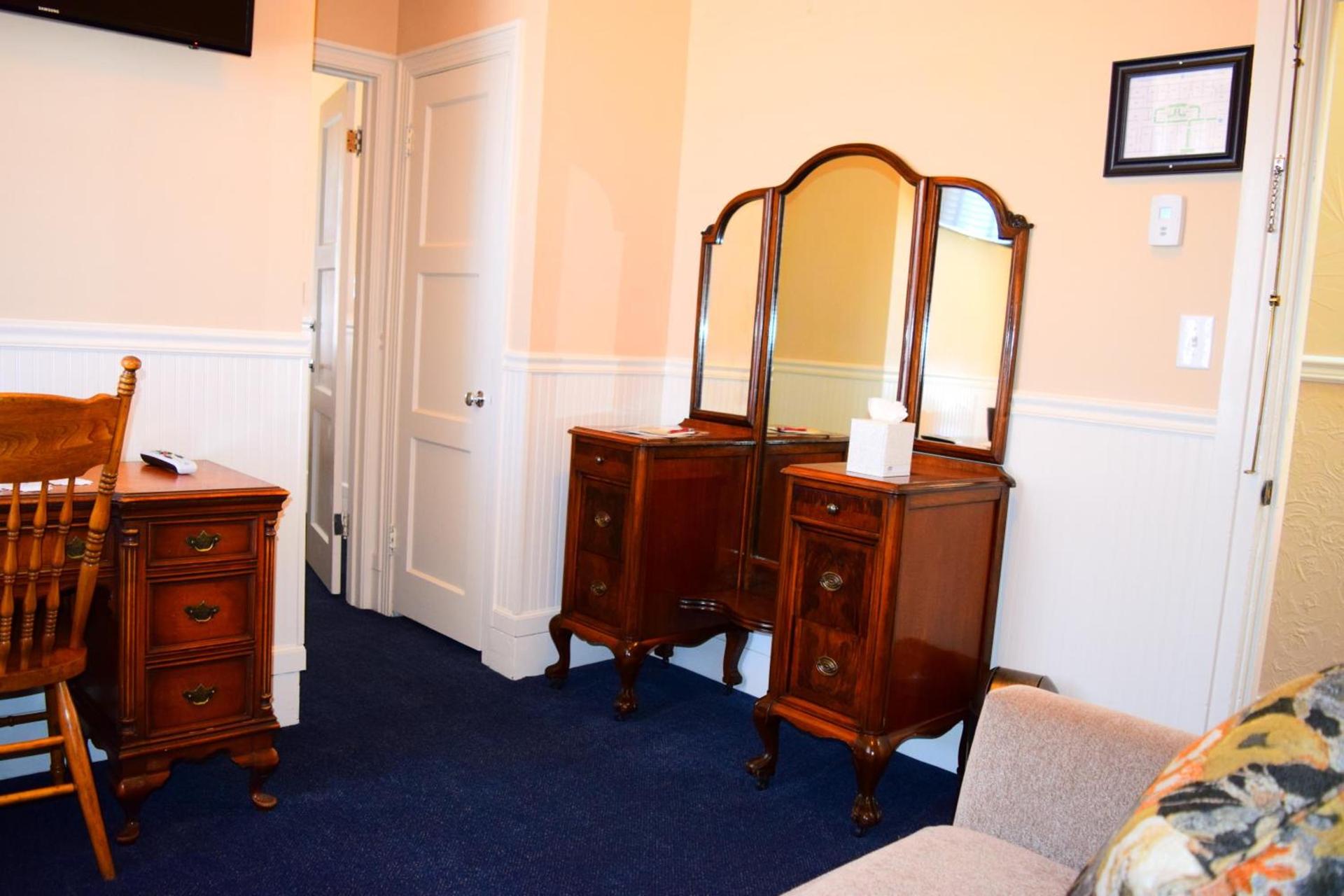 Grand Imperial Hotel photo 9