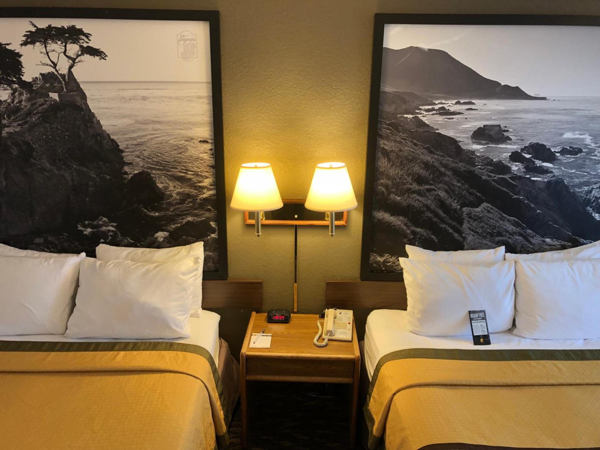 Super 8 by Wyndham Fort Bragg photo 6