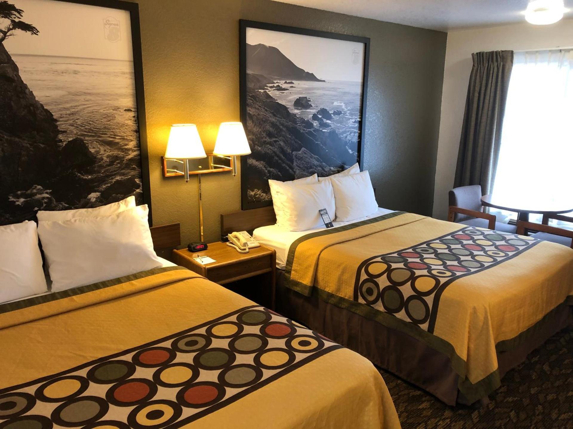 Super 8 by Wyndham Fort Bragg photo 7