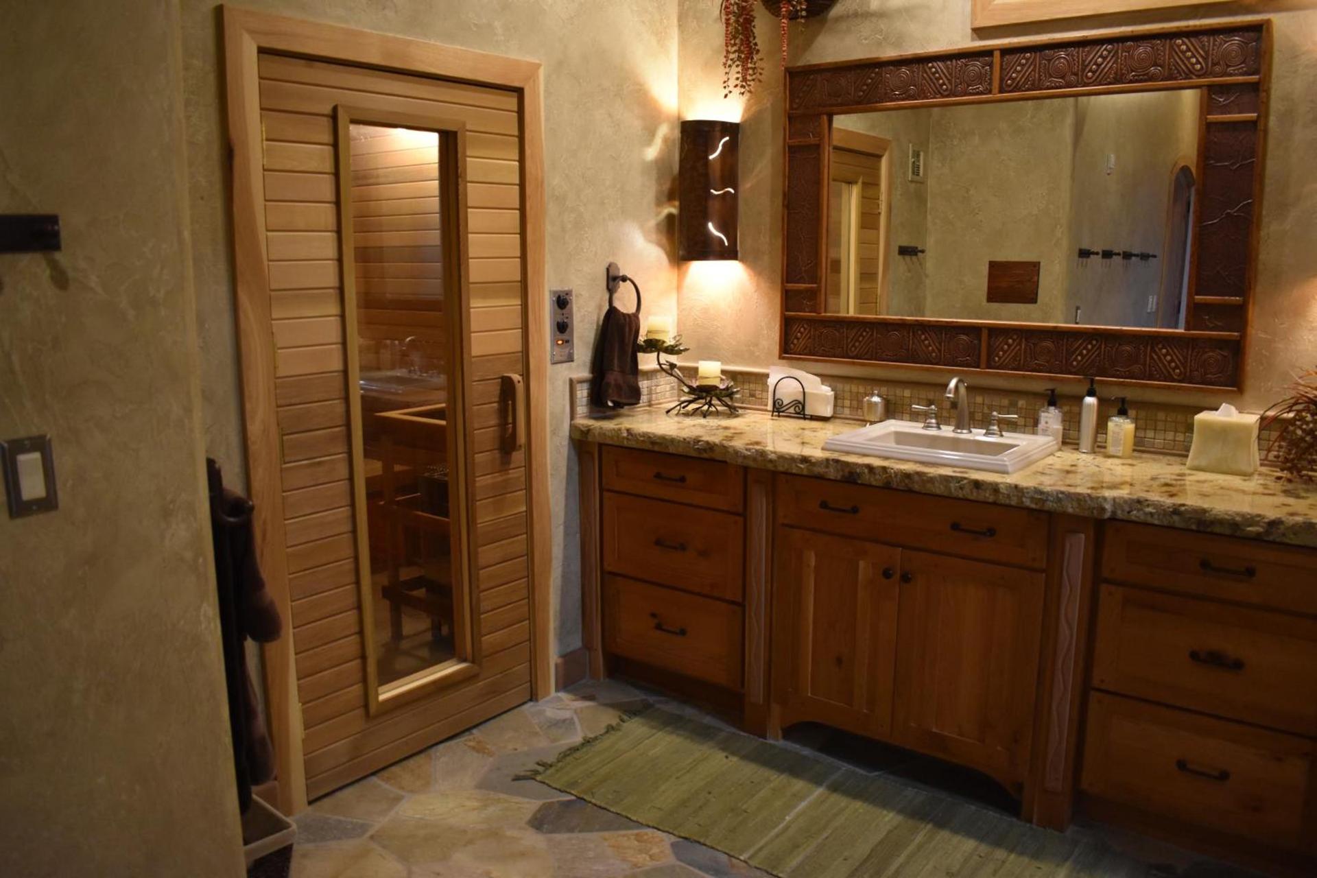 Cougar Ridge Resort photo 37