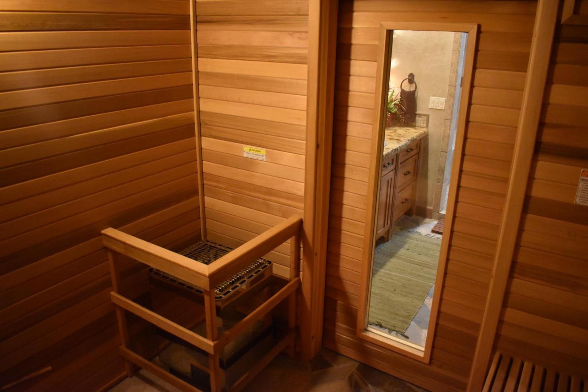 Cougar Ridge Resort photo 9