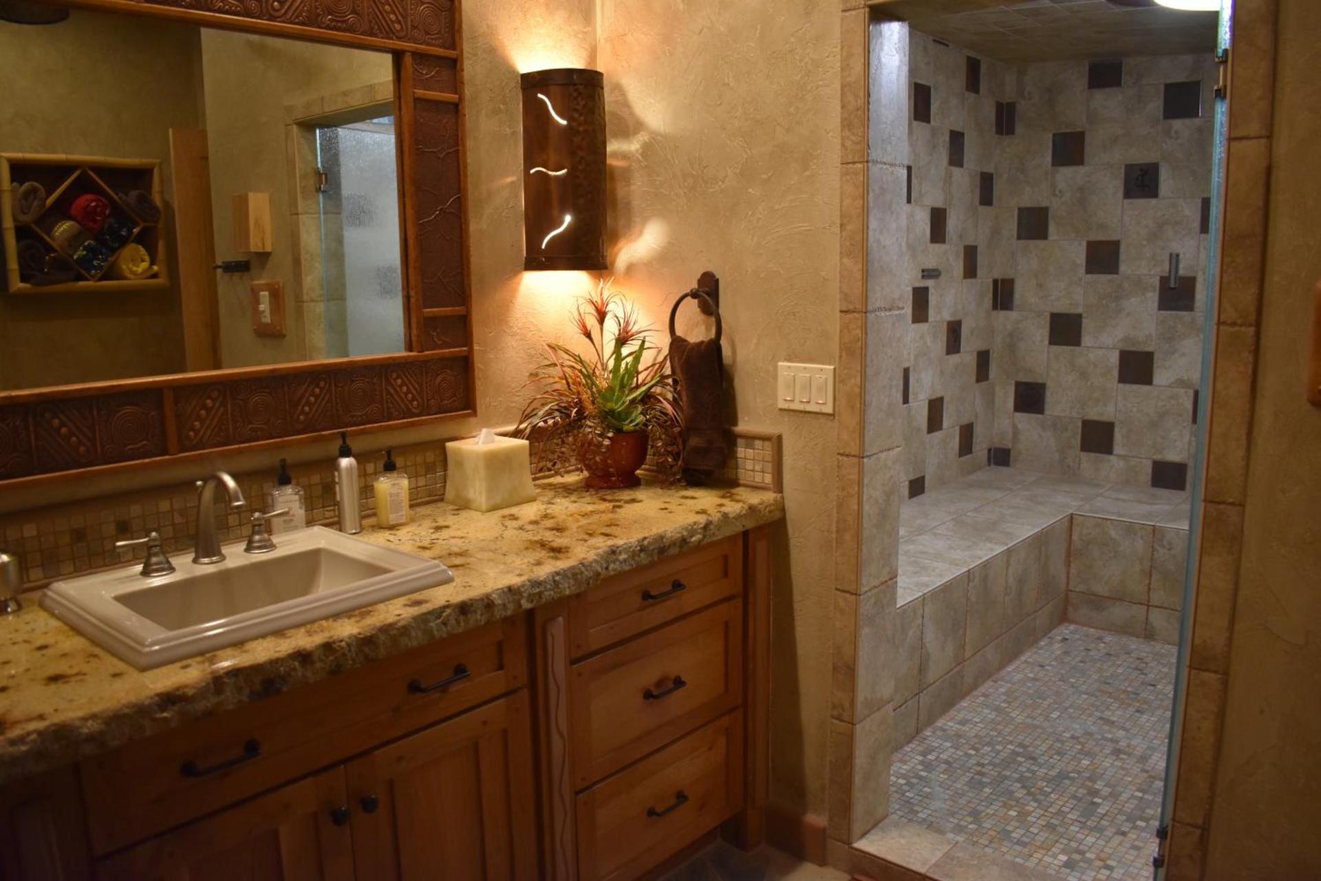 Cougar Ridge Resort photo 38
