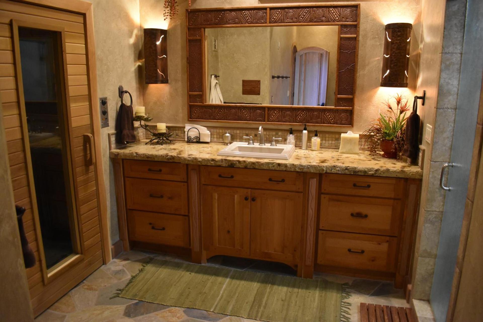 Cougar Ridge Resort photo 39