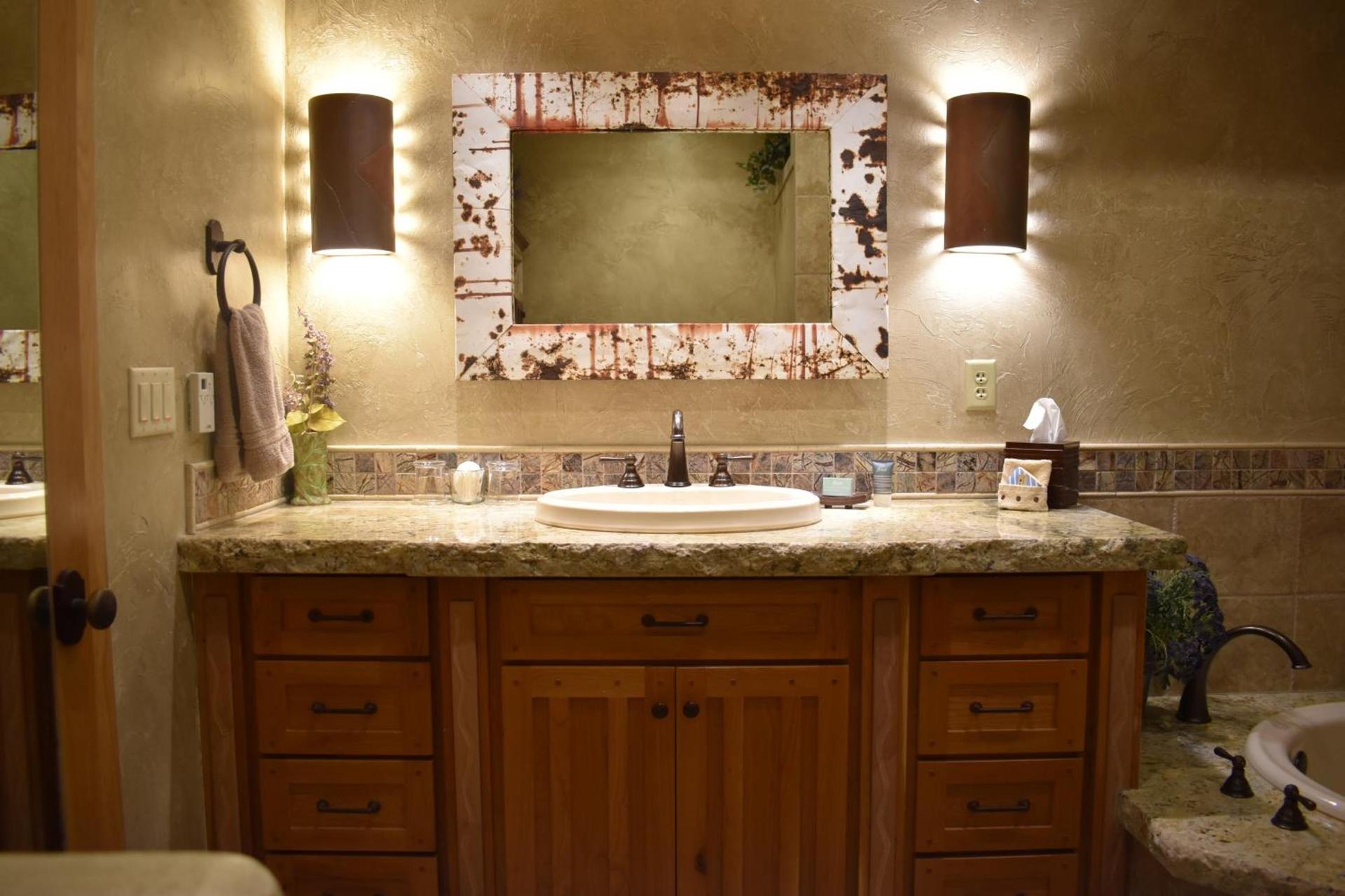 Cougar Ridge Resort photo 43