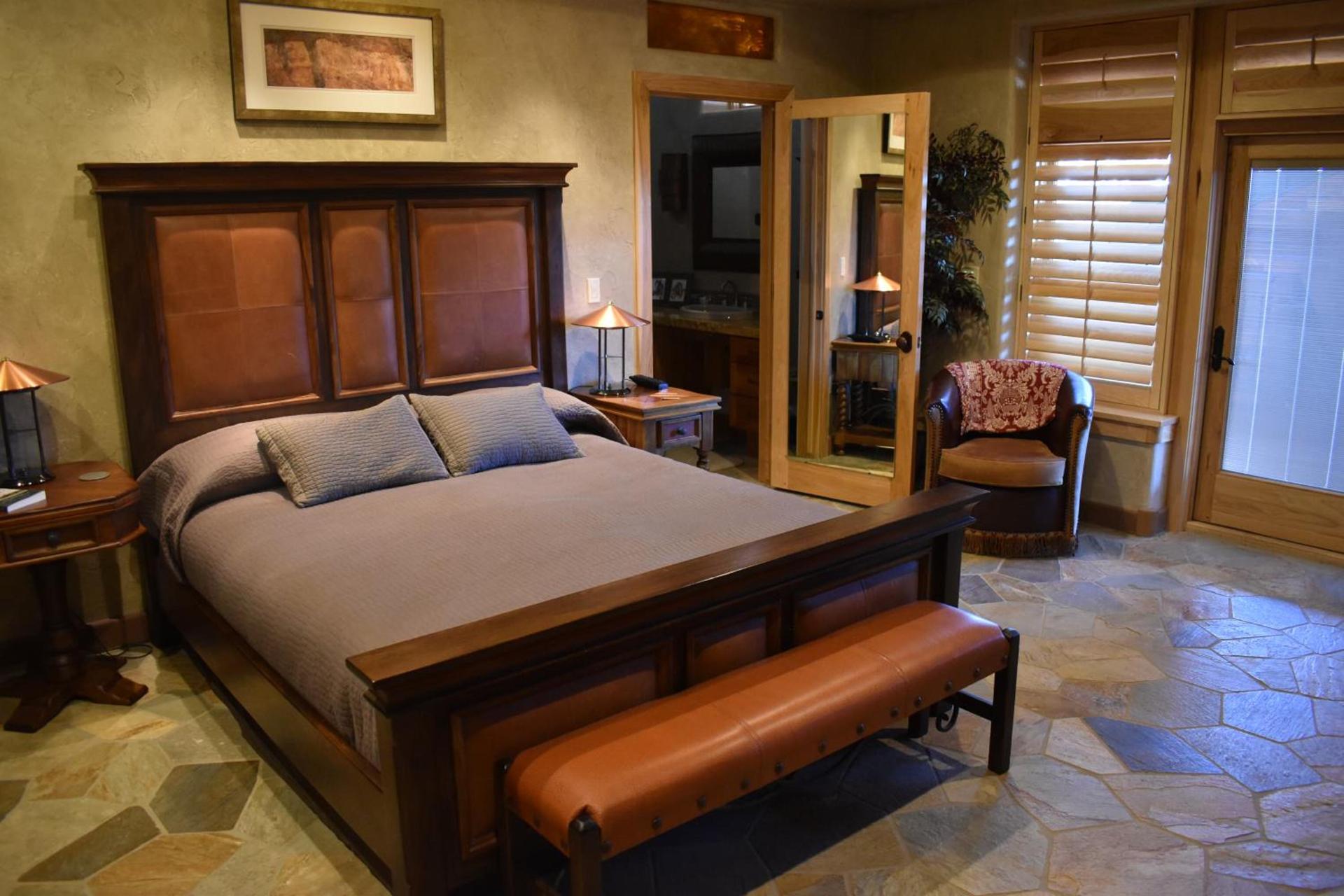 Cougar Ridge Resort photo 44