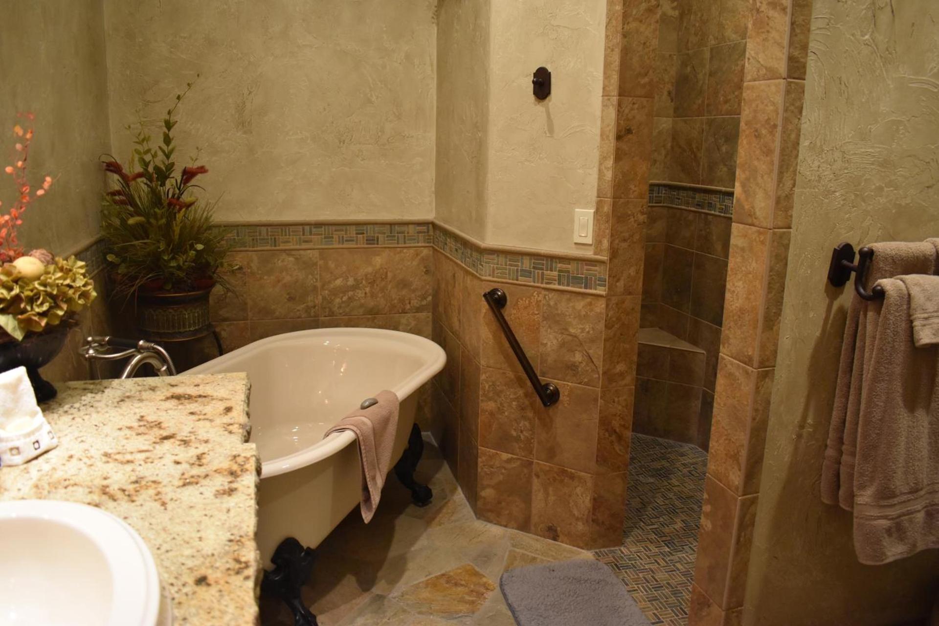 Cougar Ridge Resort photo 47