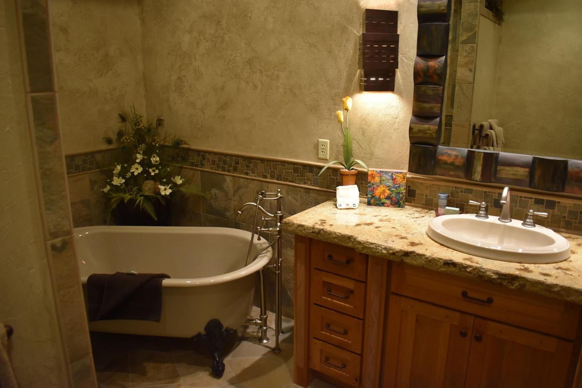 Cougar Ridge Resort photo 50