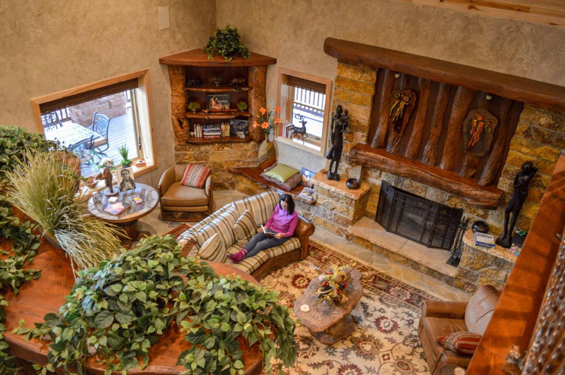 Cougar Ridge Resort photo 52