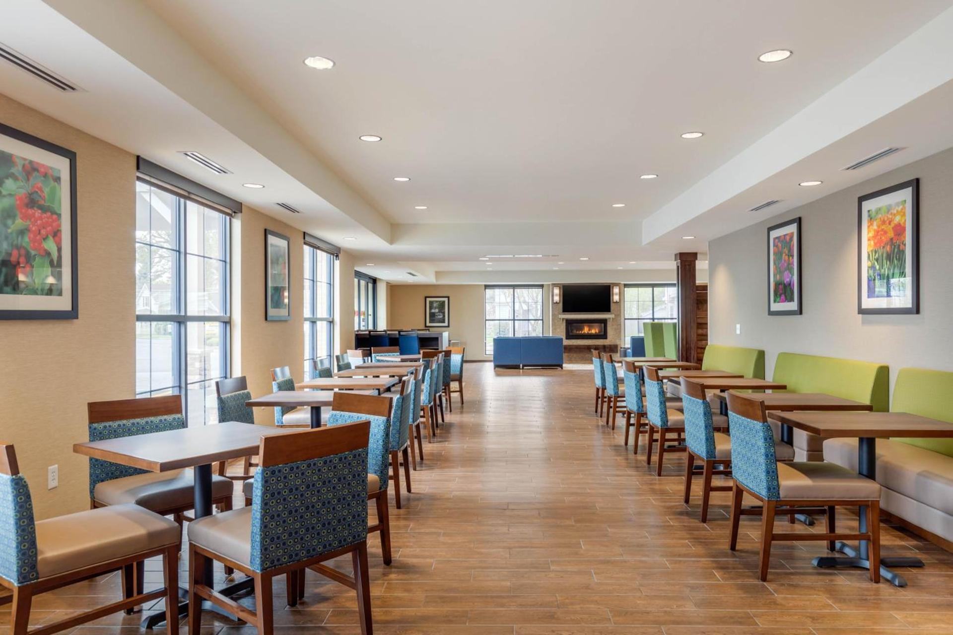 Comfort Inn & Suites Schenectady - Scotia photo 19