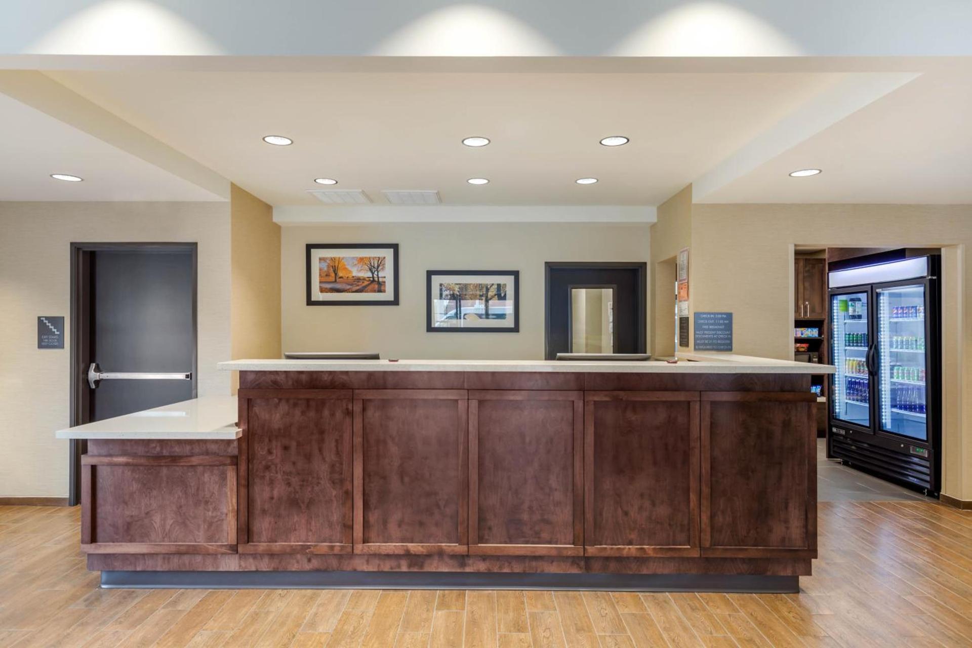 Comfort Inn & Suites Schenectady - Scotia photo 14