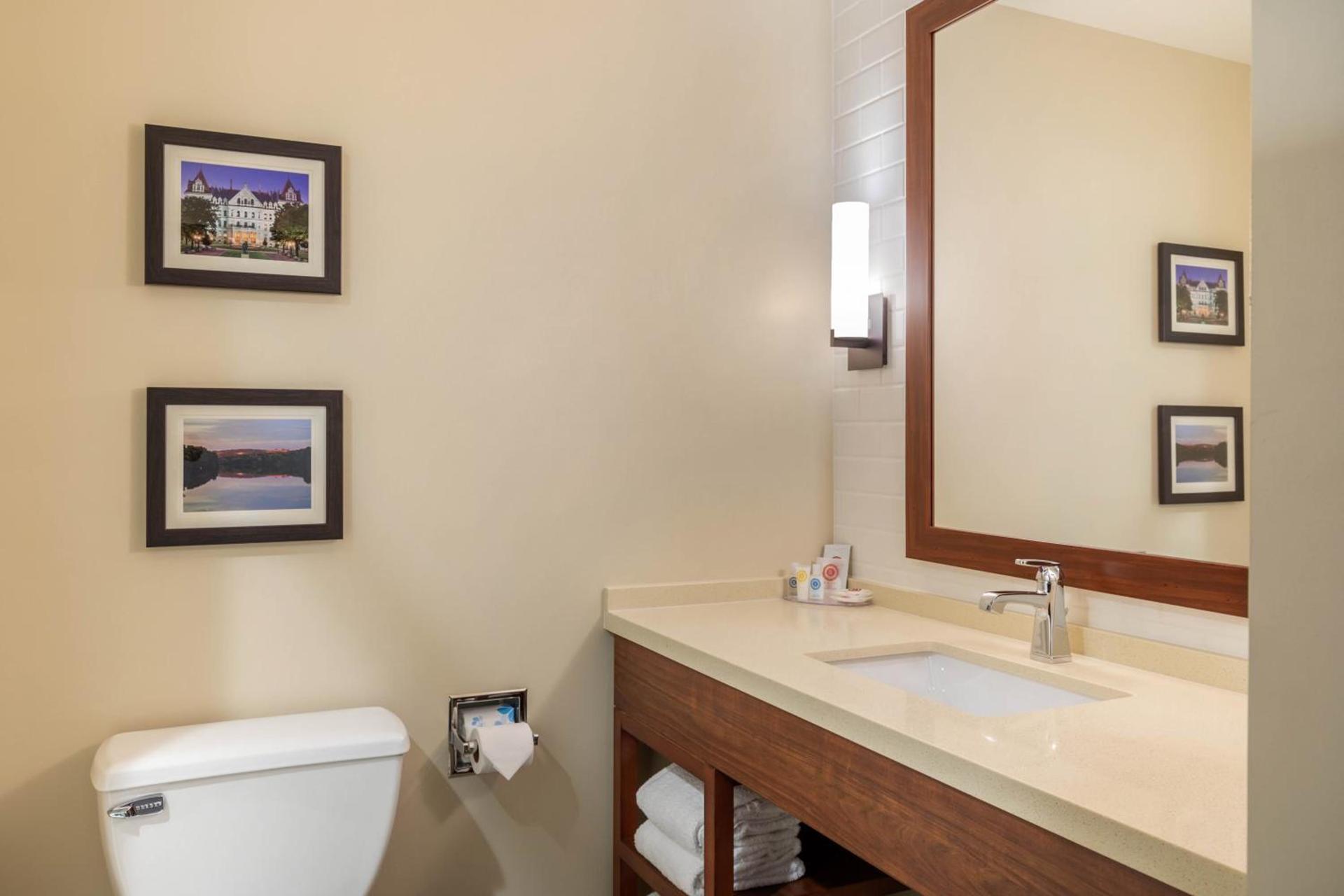 Comfort Inn & Suites Schenectady - Scotia photo 35