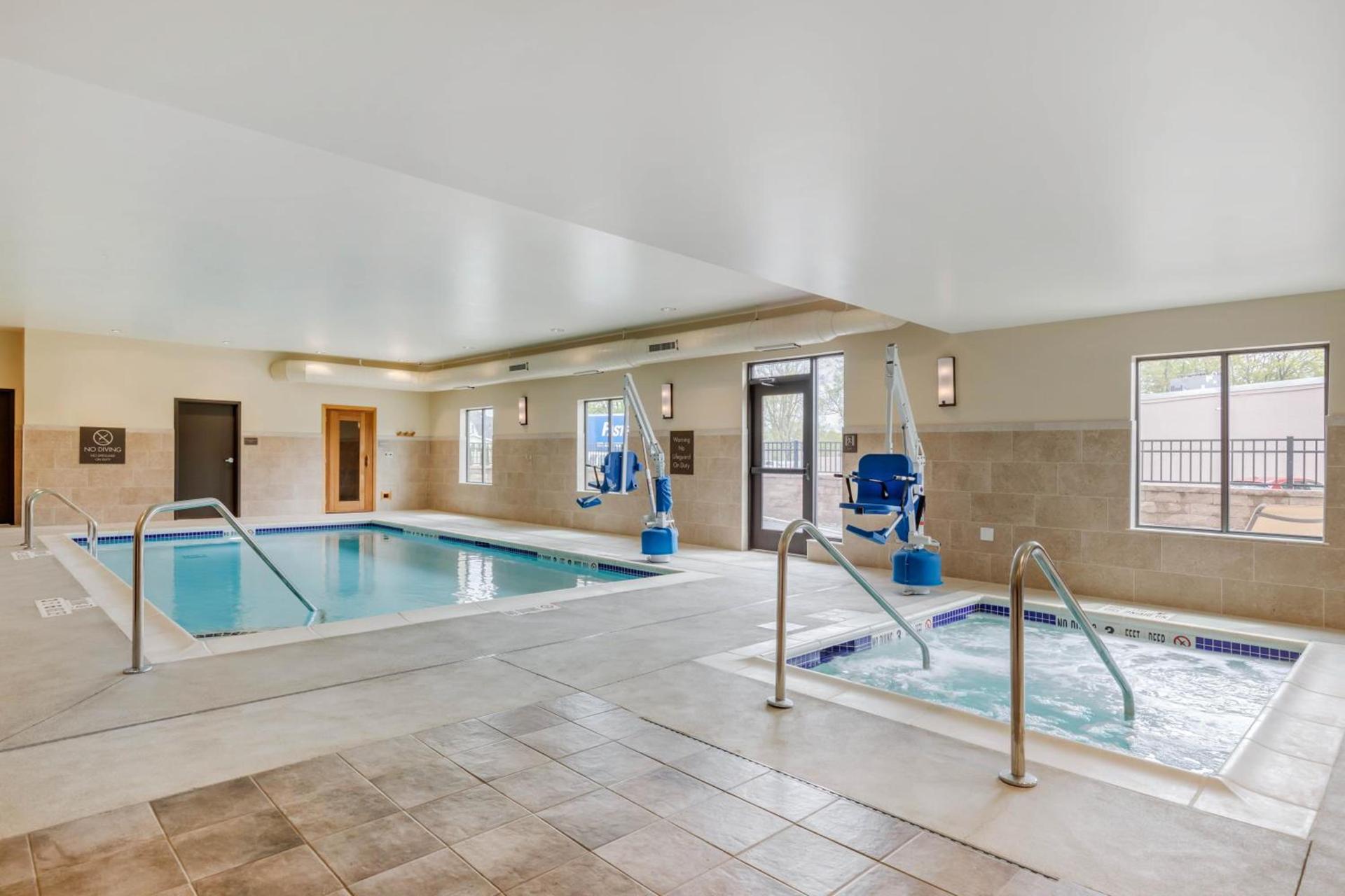Comfort Inn & Suites Schenectady - Scotia photo 23
