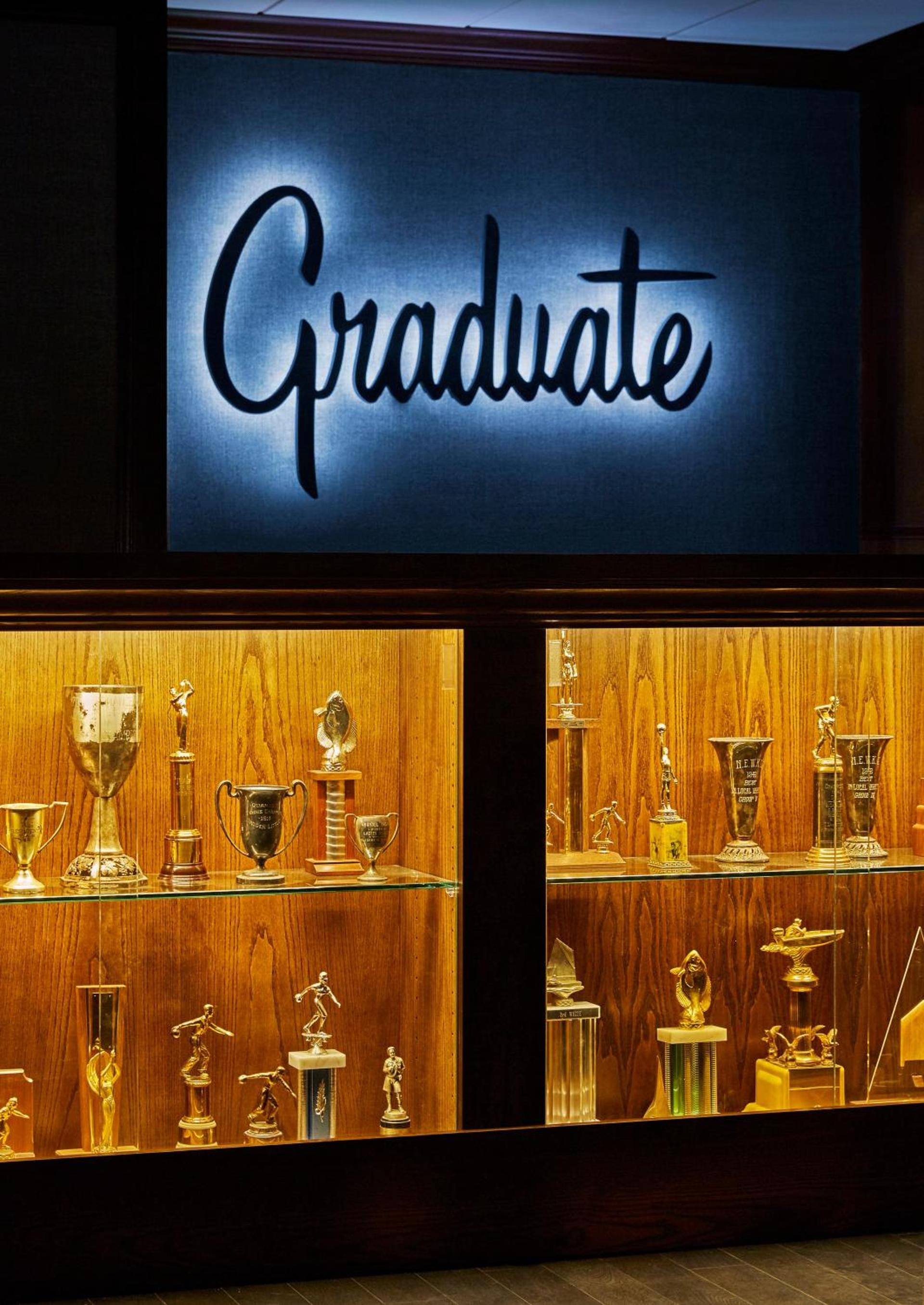 Graduate by Hilton Madison photo 55