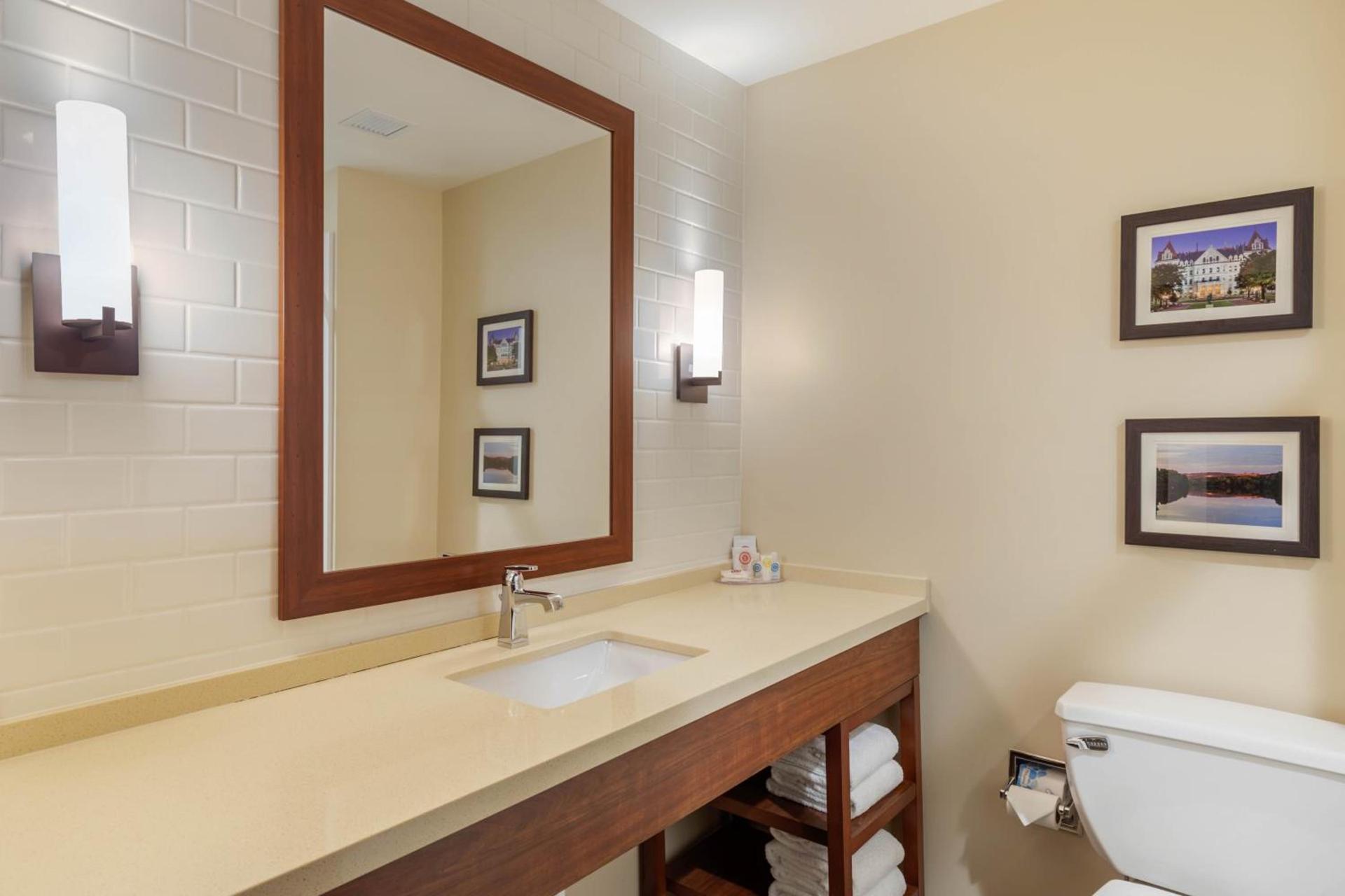 Comfort Inn & Suites Schenectady - Scotia photo 48