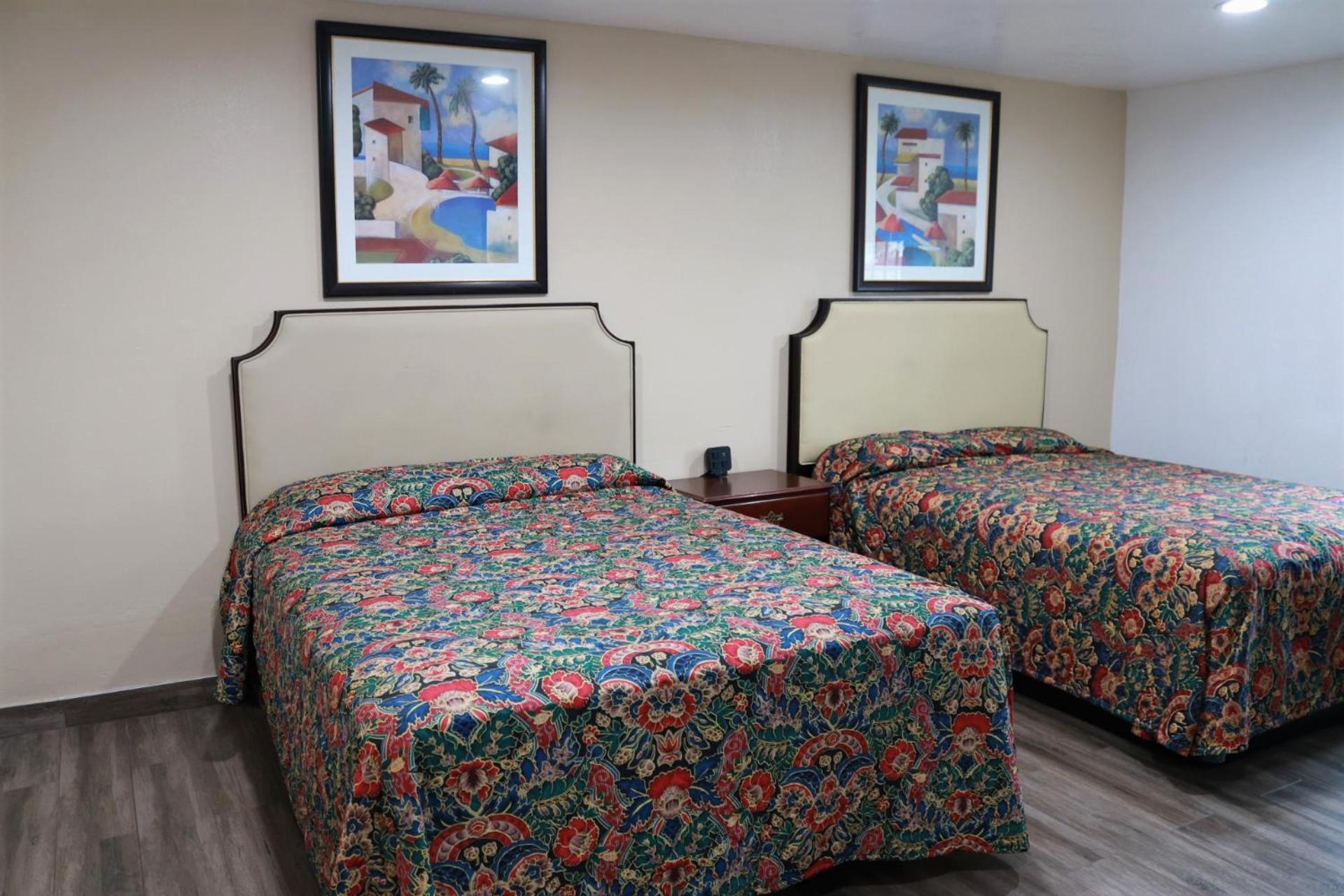 Palm Inn Motel - Montclair photo 12