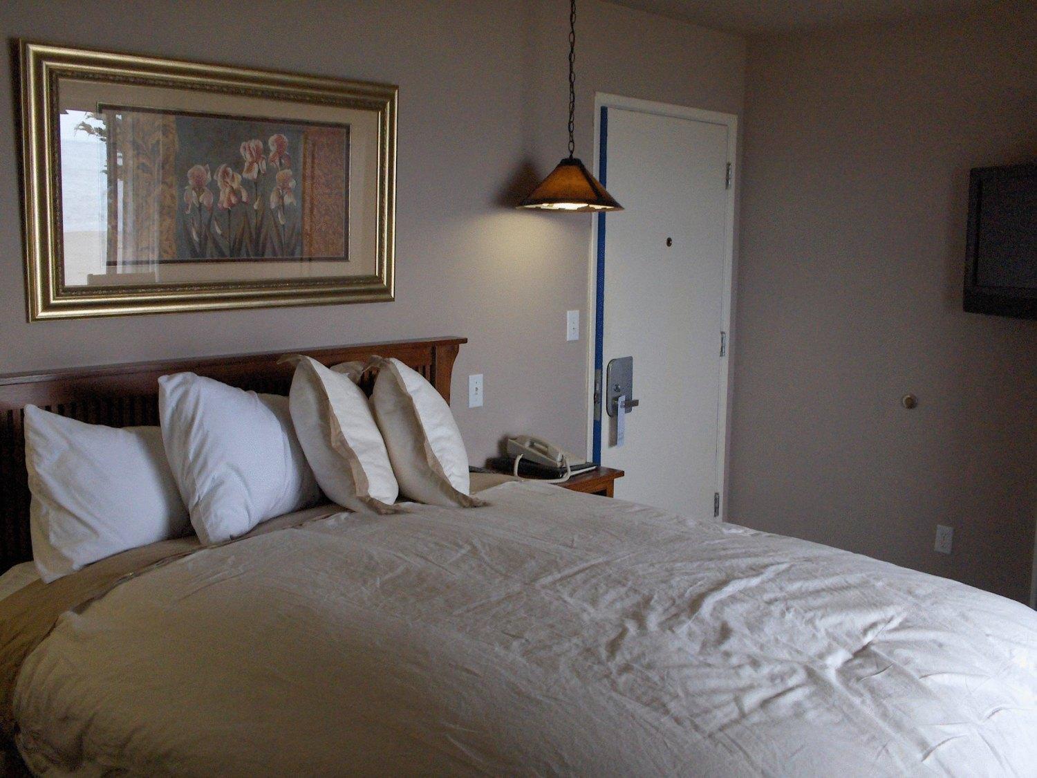 Gualala Surf Inn on the ocean bluff photo 18