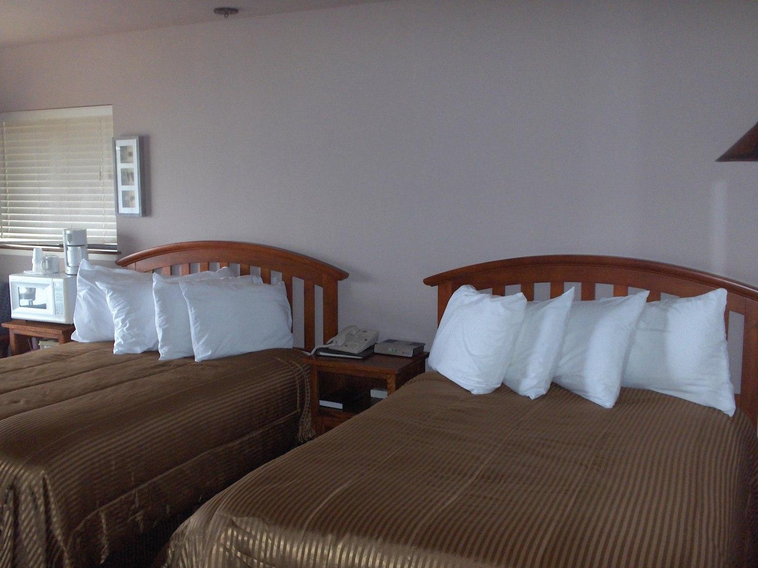 Gualala Surf Inn on the ocean bluff photo 19
