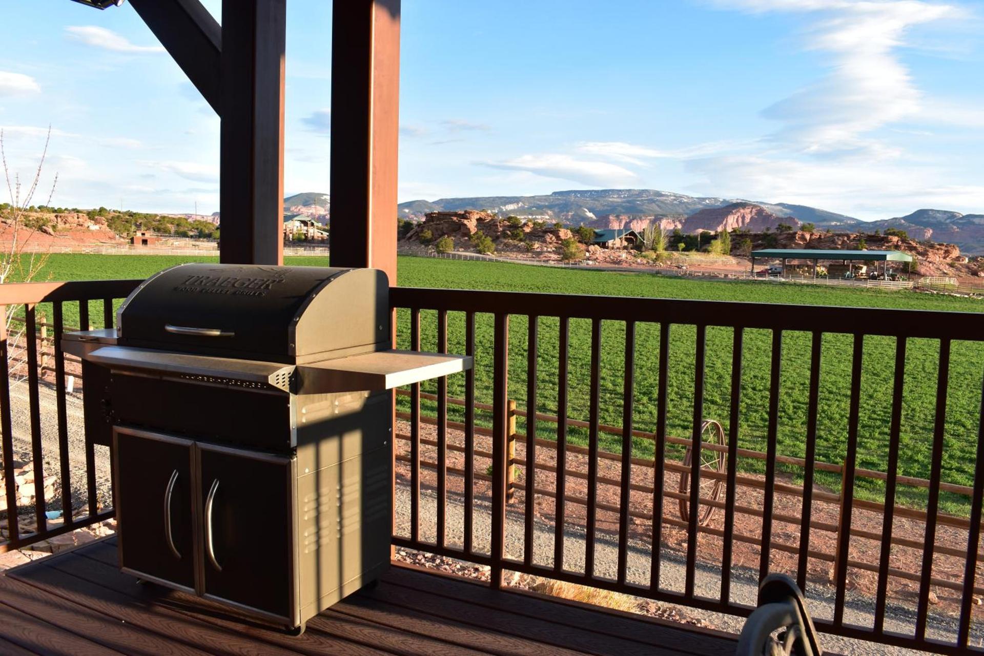 Cougar Ridge Resort photo 19