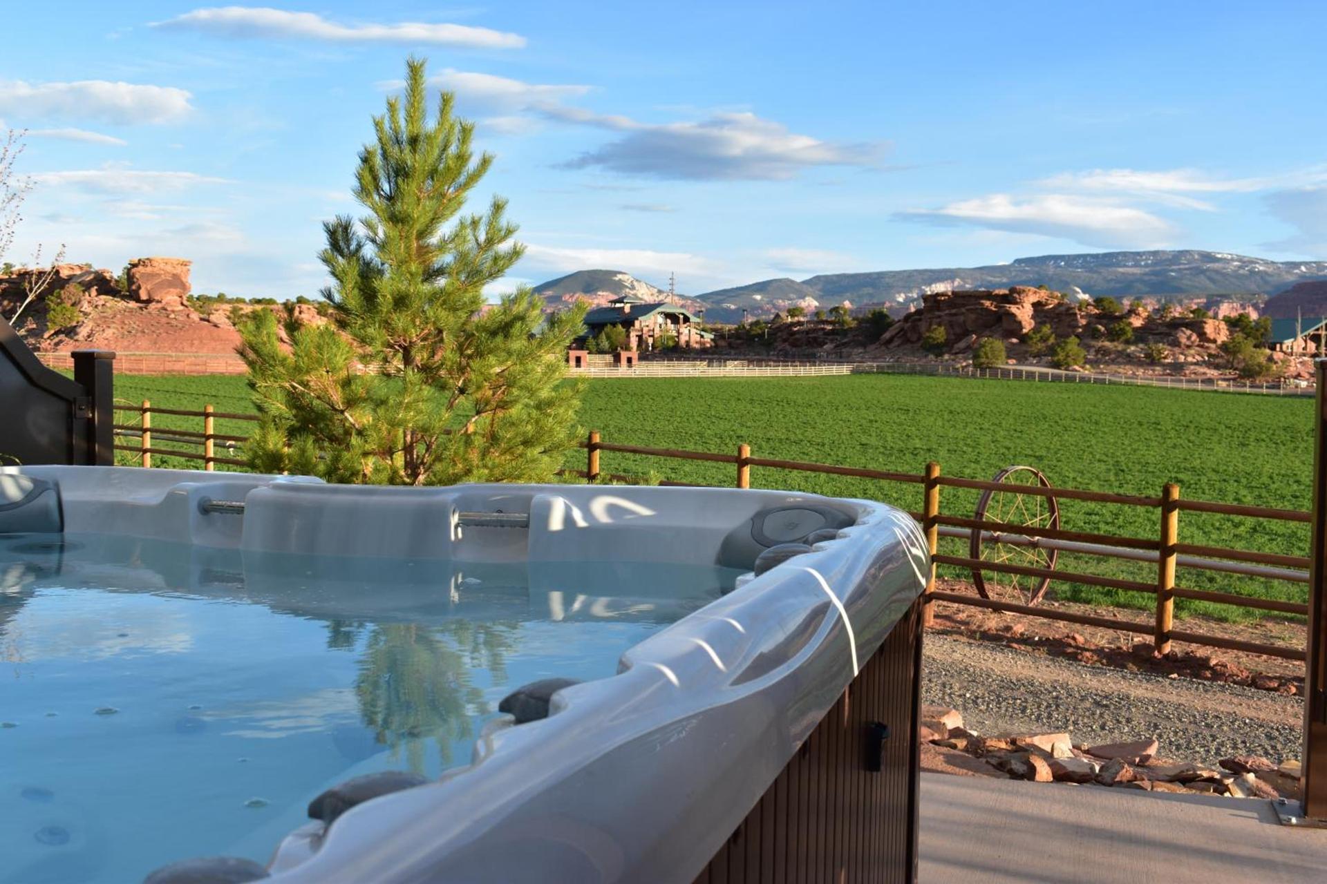 Cougar Ridge Resort photo 12