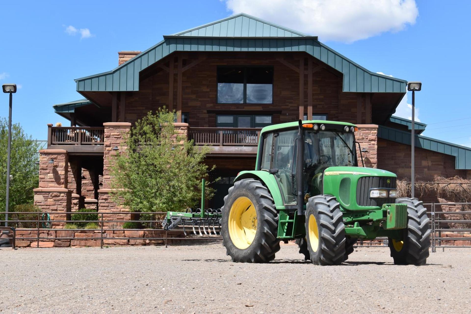Cougar Ridge Resort photo 8