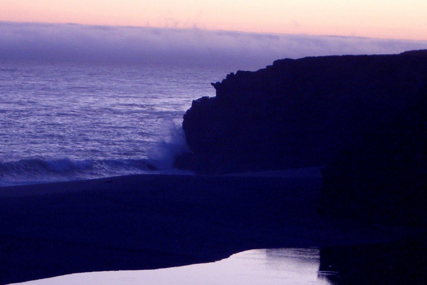 Gualala Surf Inn on the ocean bluff photo 22