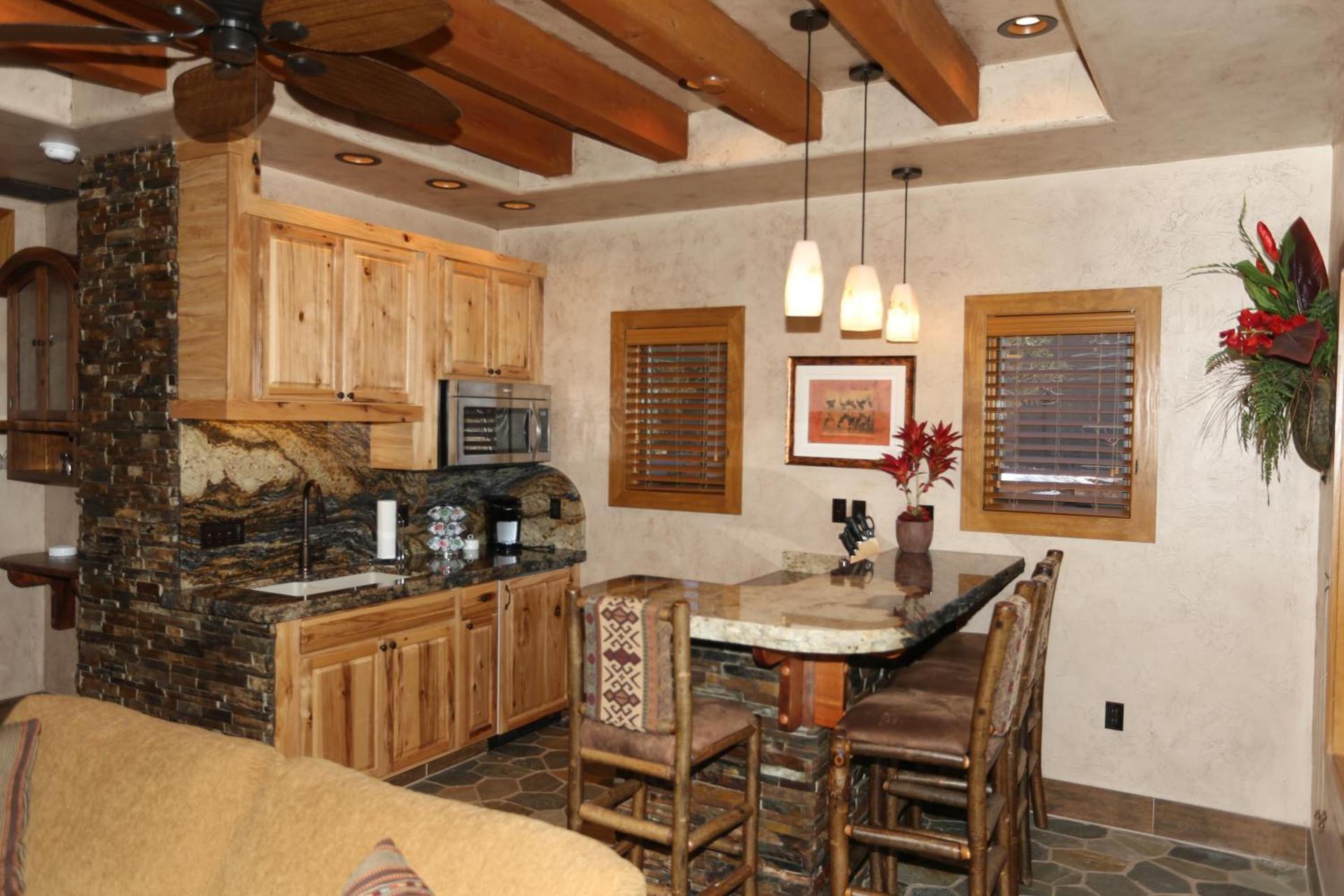 Cougar Ridge Resort photo 22